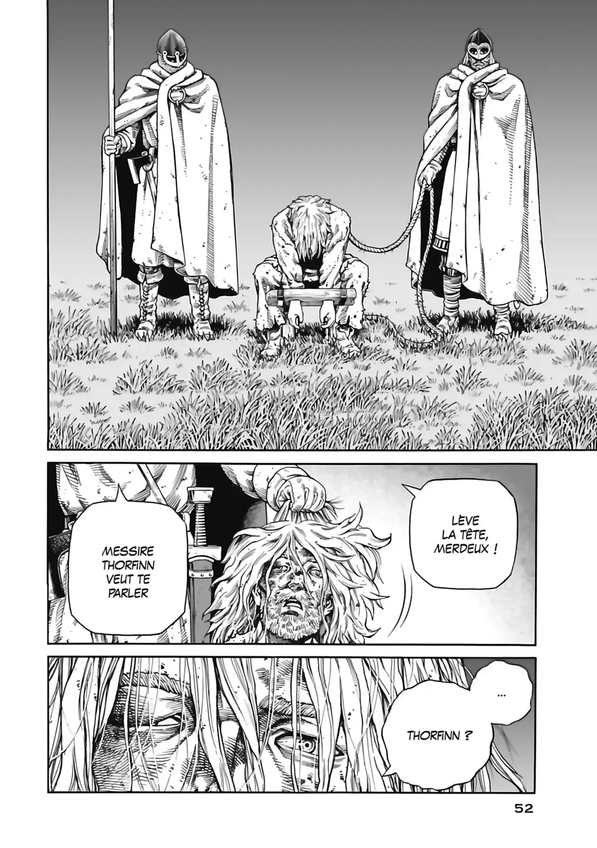 Vinland Saga Volume 19 page 54