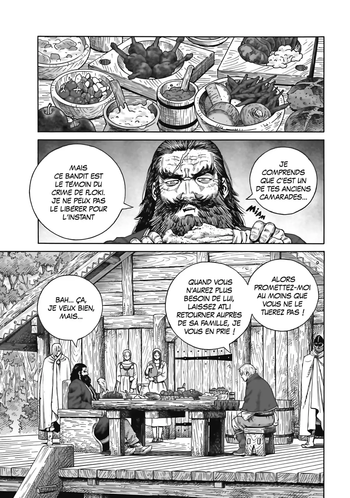 Vinland Saga Volume 19 page 59