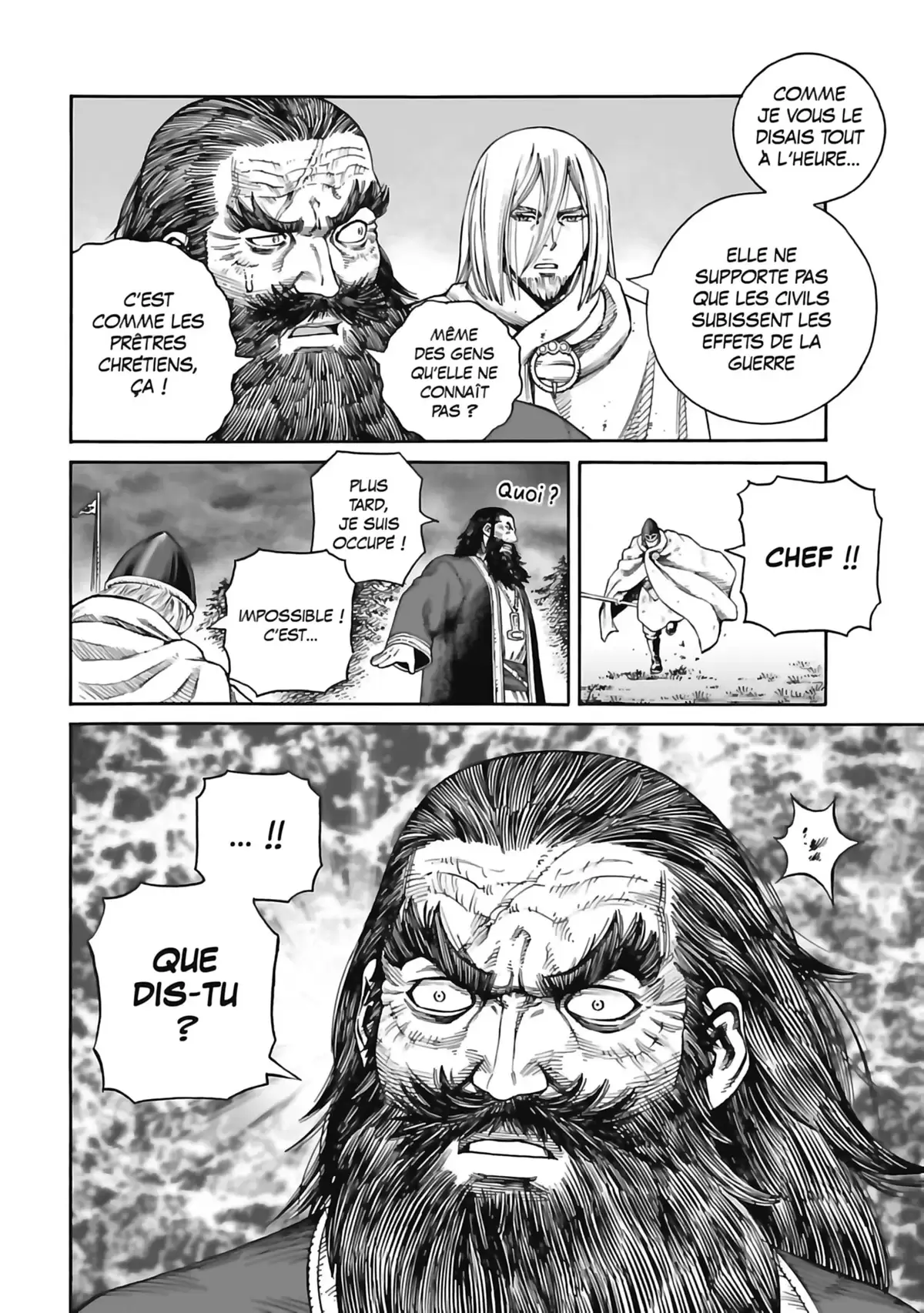 Vinland Saga Volume 19 page 72