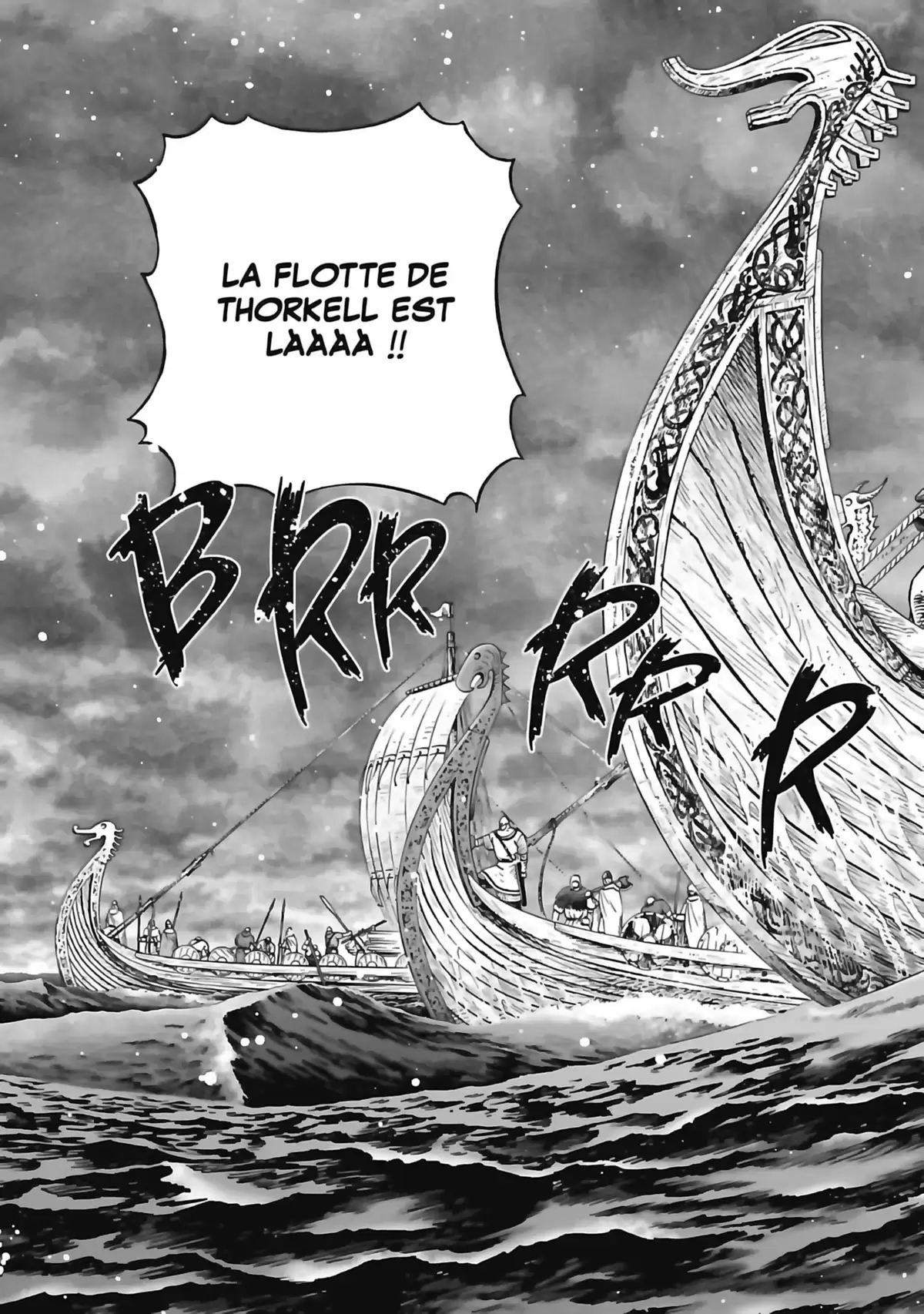 Vinland Saga Volume 19 page 75