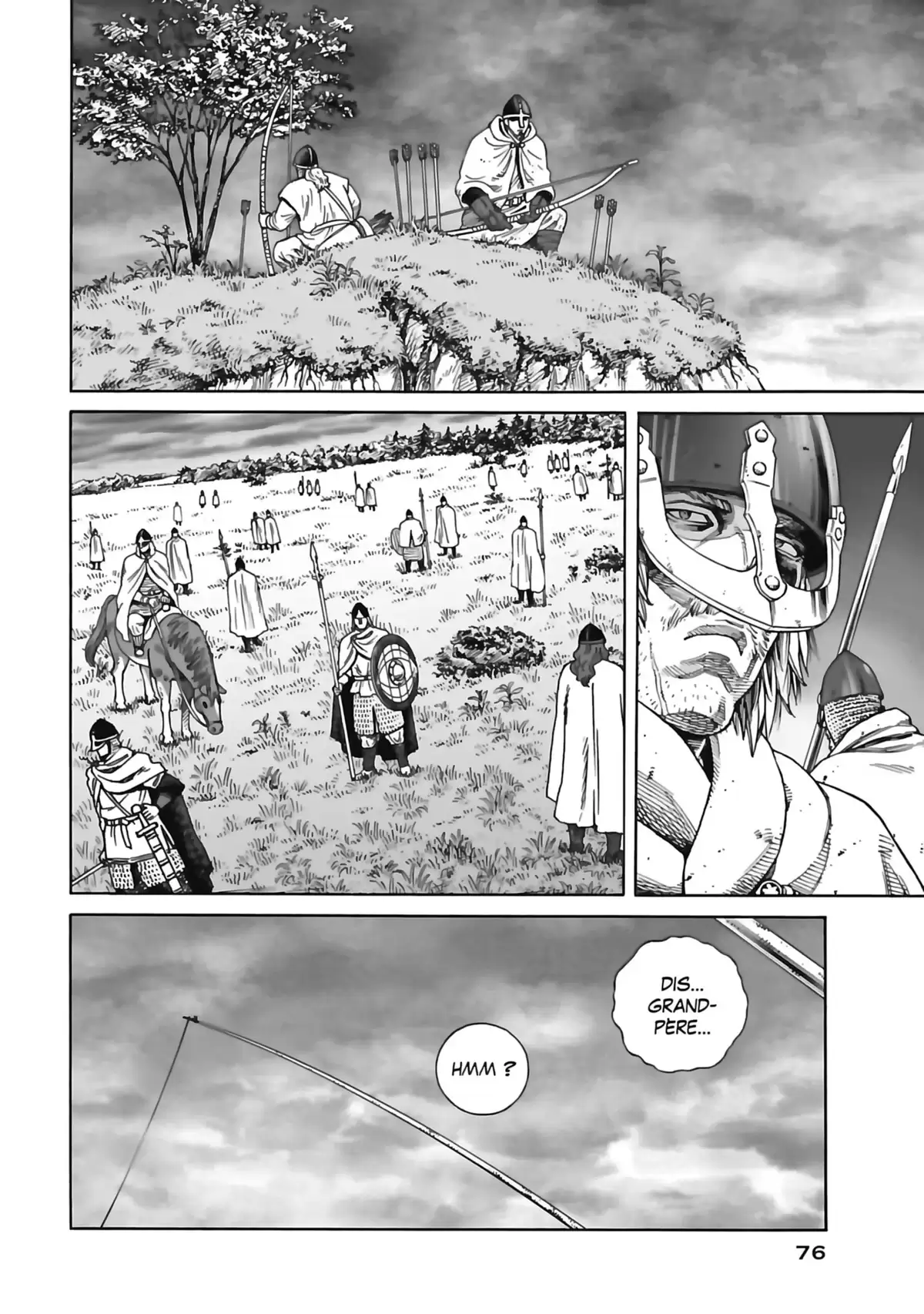 Vinland Saga Volume 19 page 78