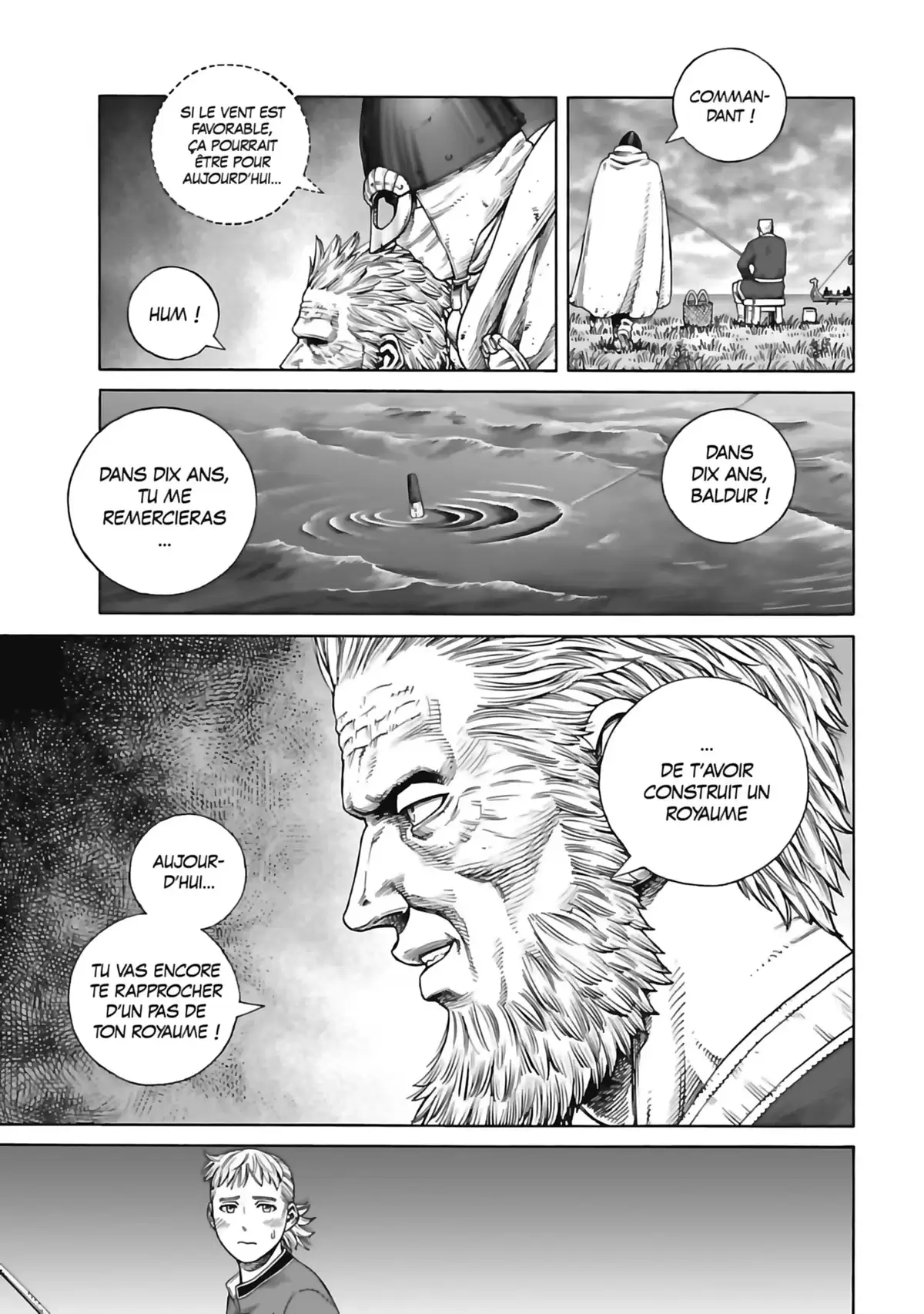 Vinland Saga Volume 19 page 83