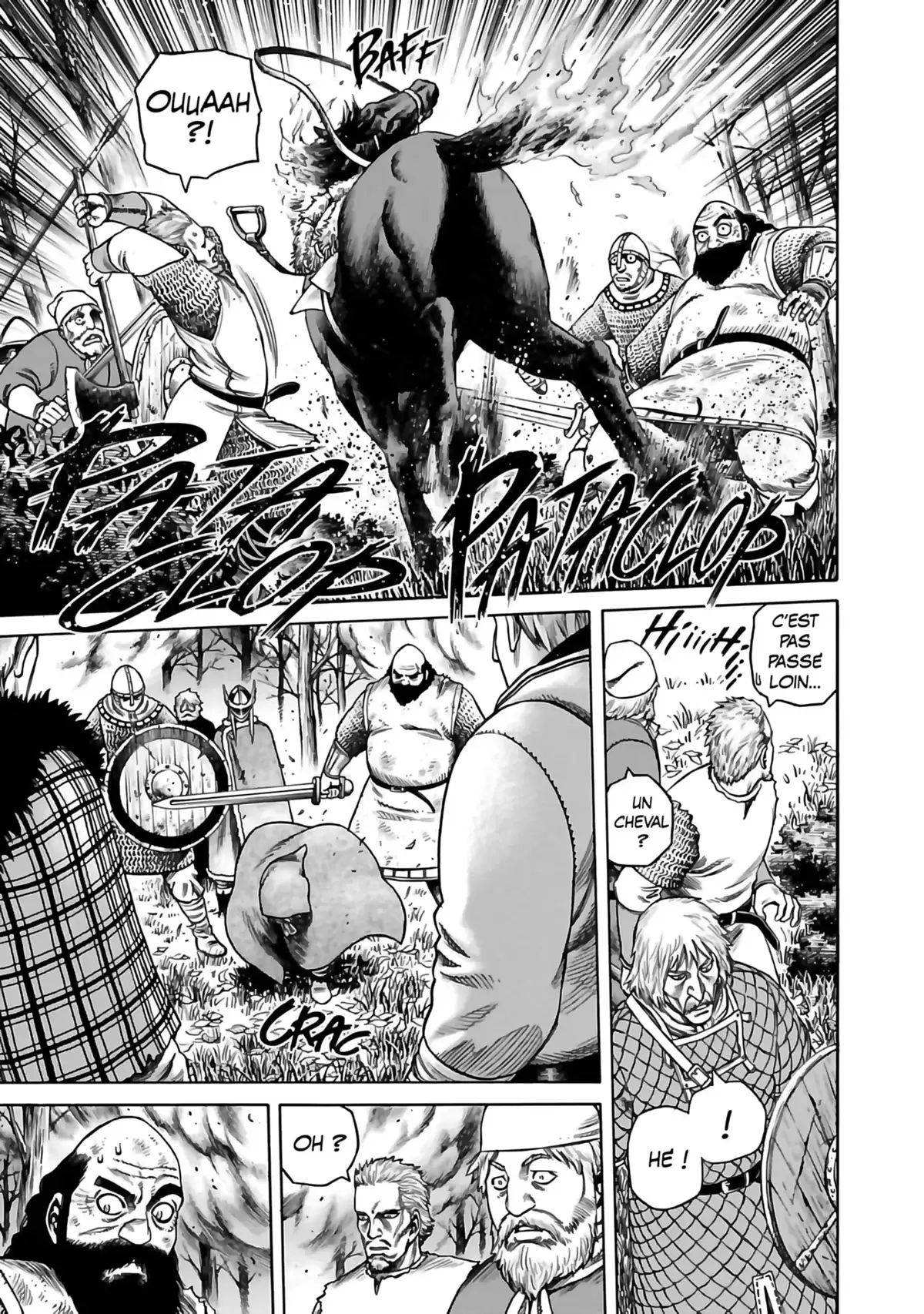 Vinland Saga Volume 4 page 19