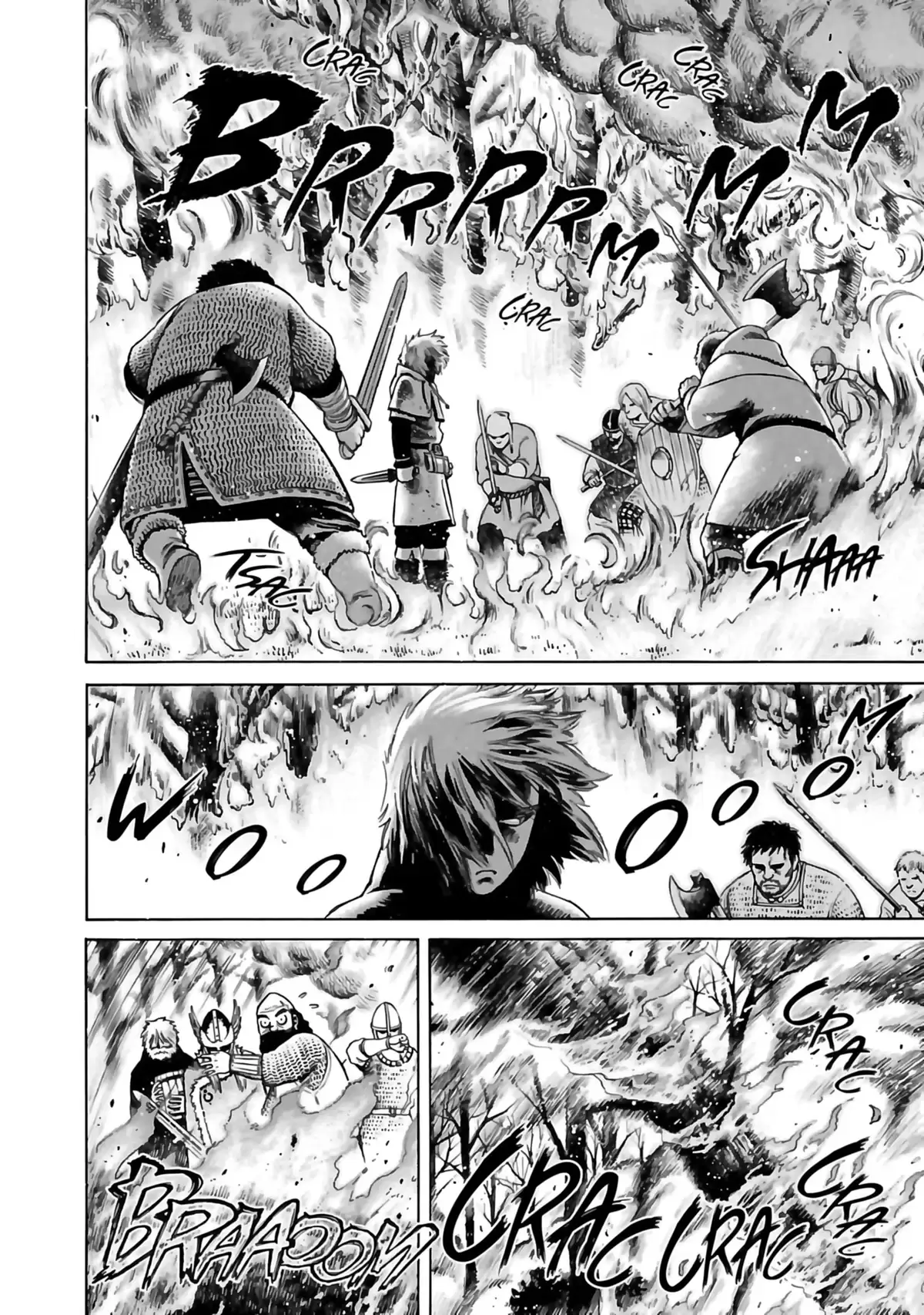 Vinland Saga Volume 4 page 24