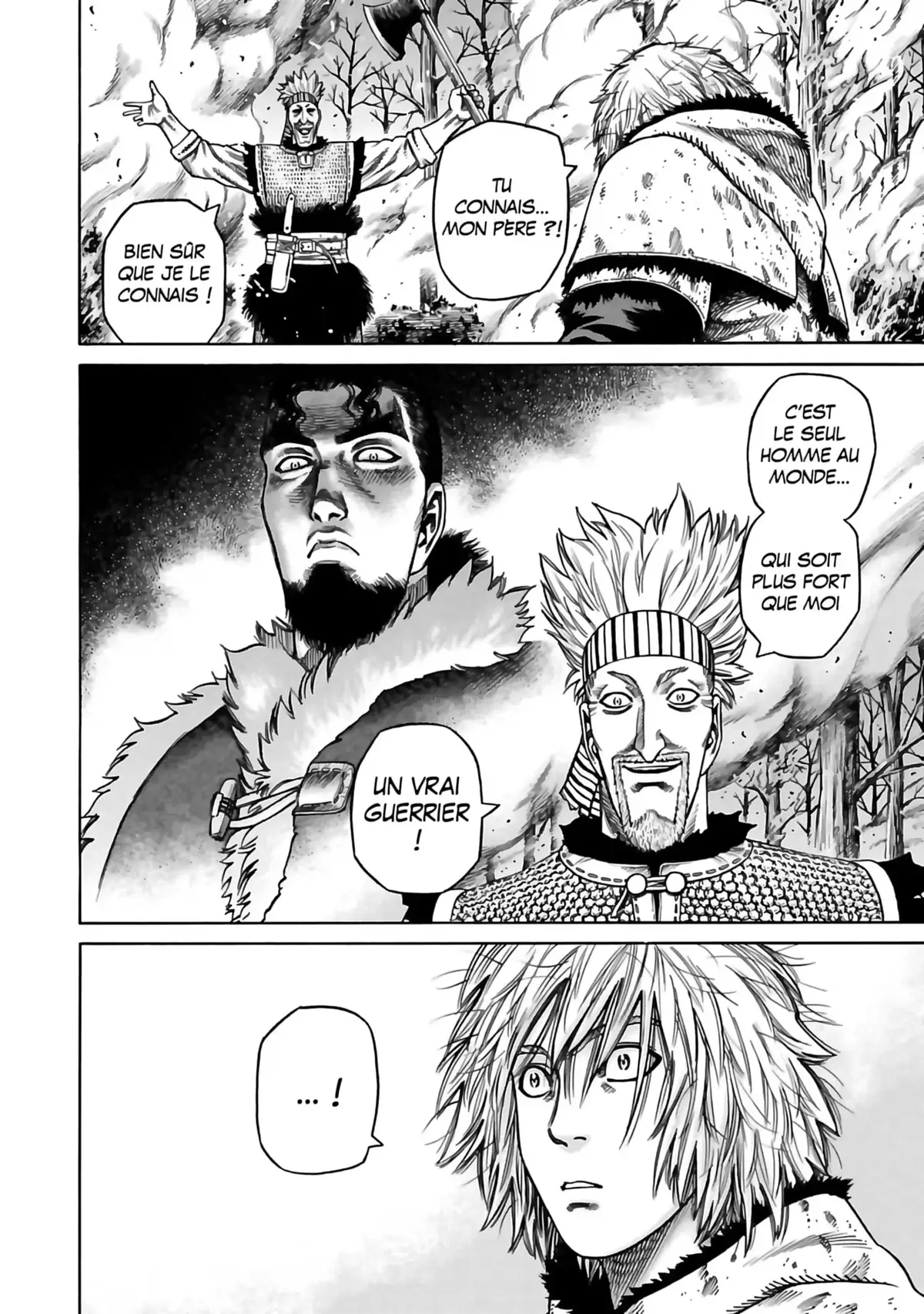 Vinland Saga Volume 4 page 30