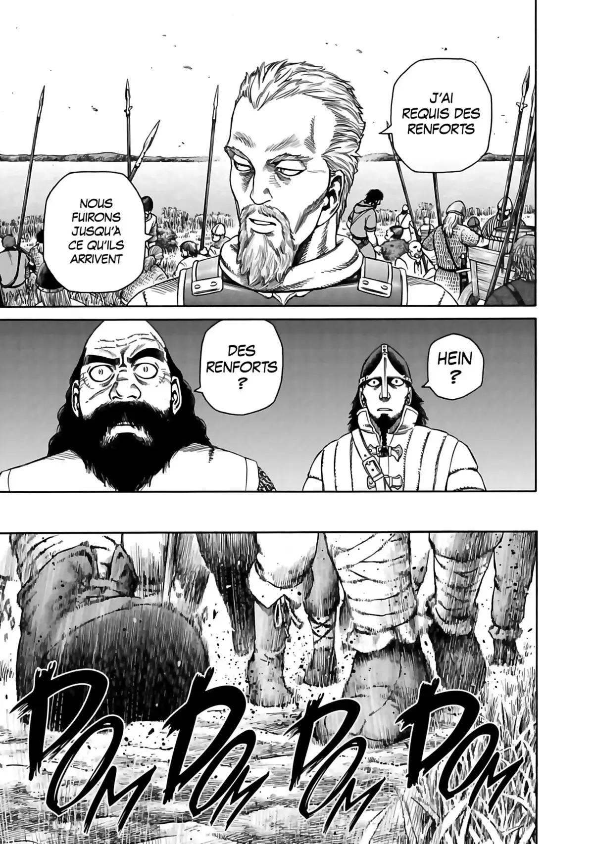 Vinland Saga Volume 4 page 53