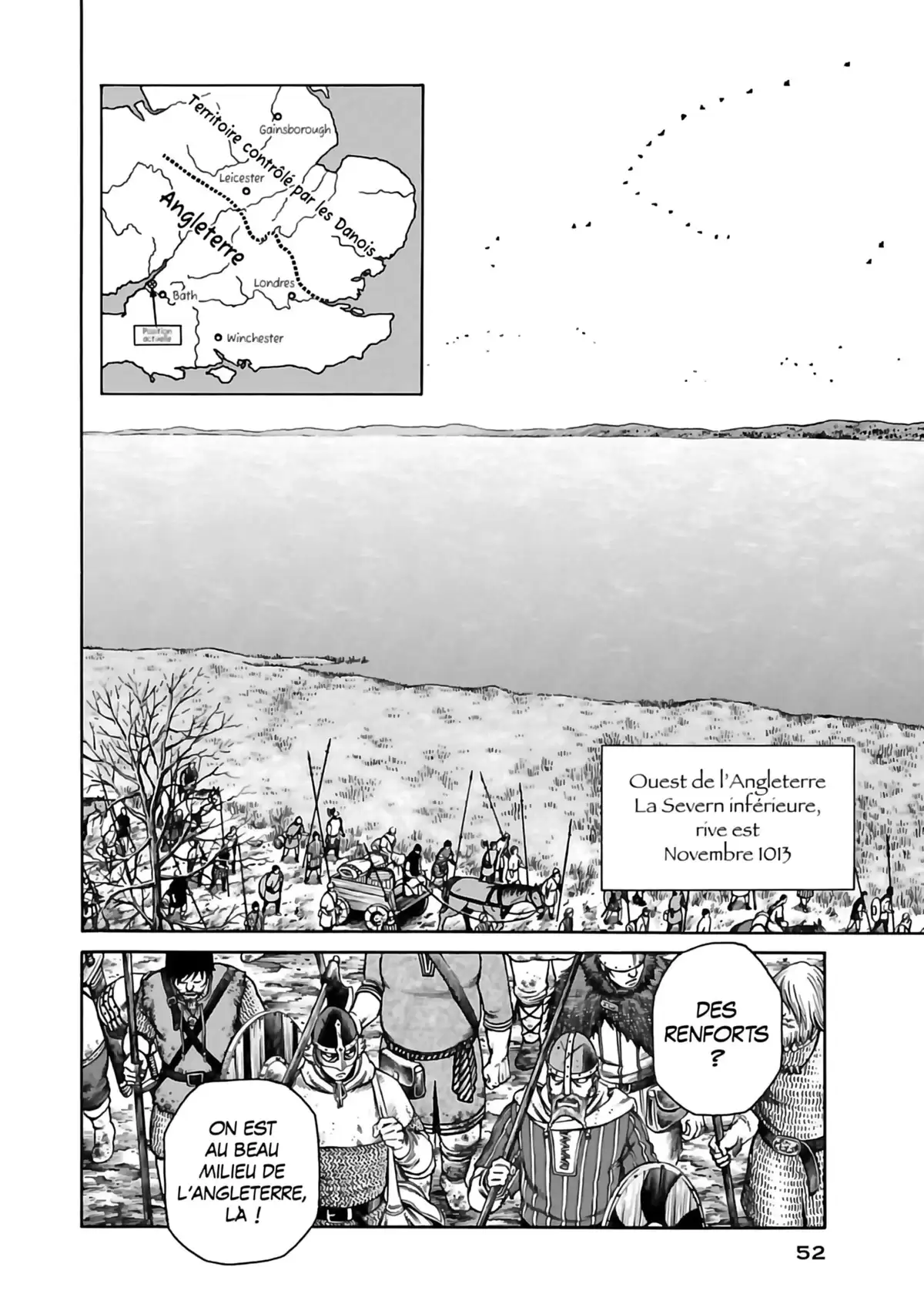 Vinland Saga Volume 4 page 54