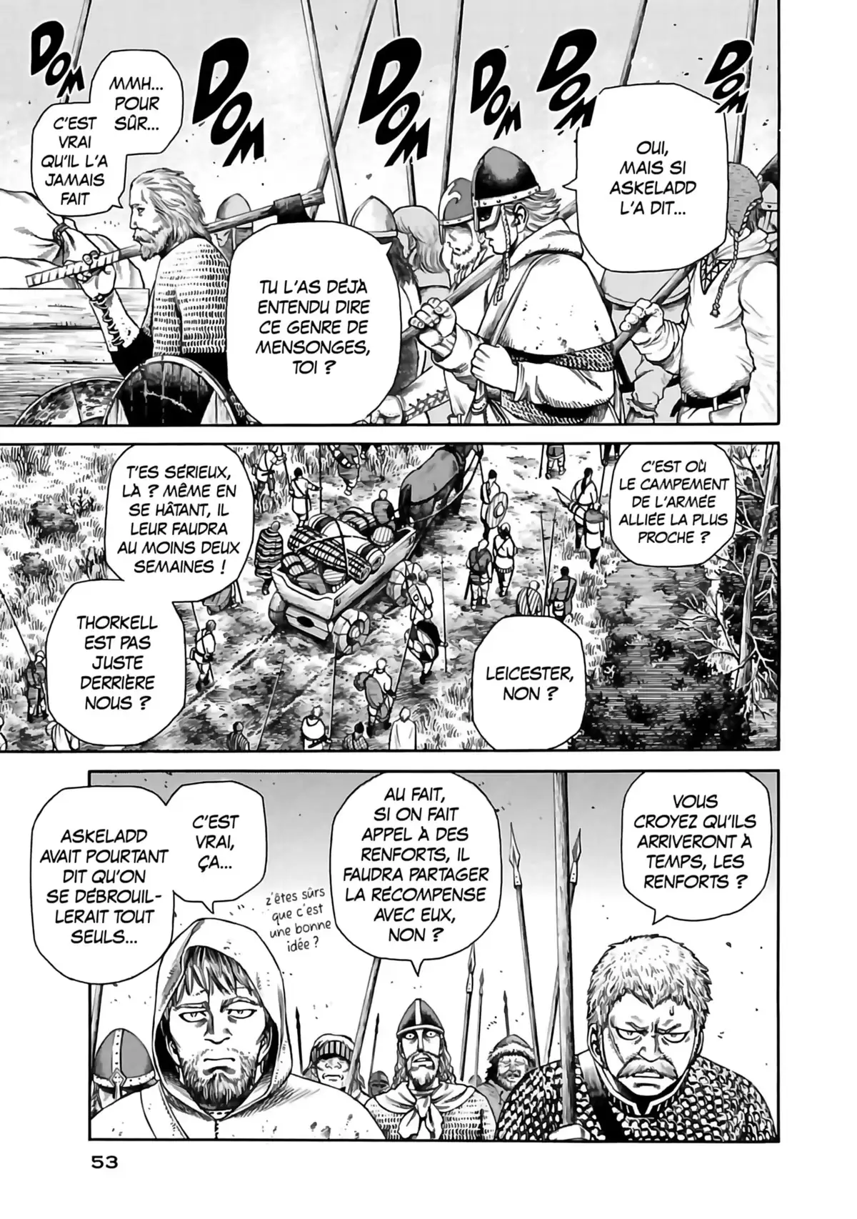 Vinland Saga Volume 4 page 55