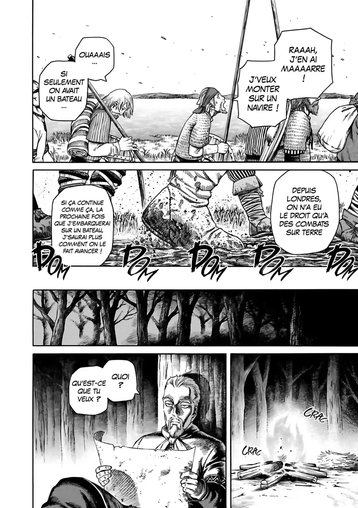 Vinland Saga Volume 4 page 56