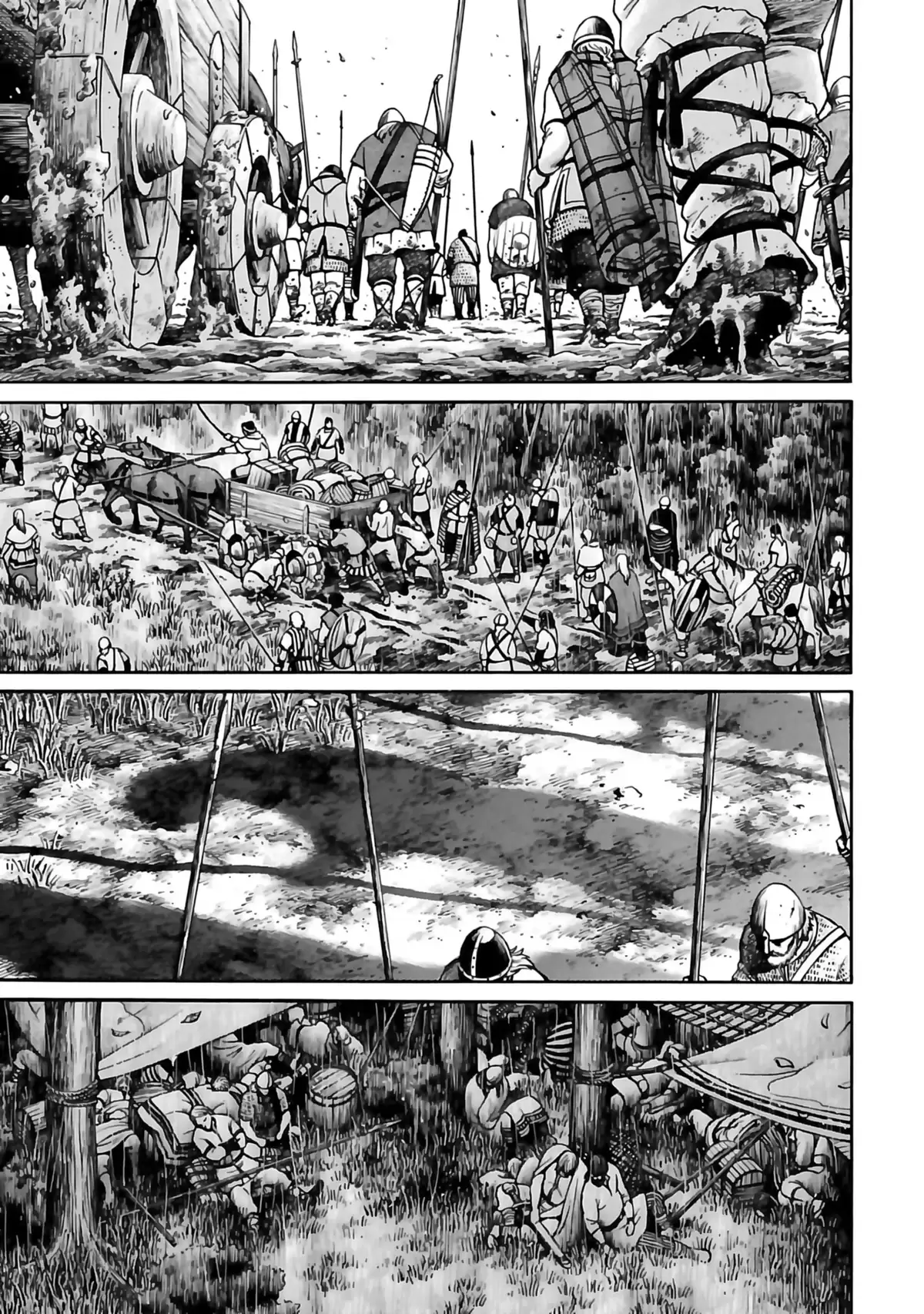 Vinland Saga Volume 4 page 61