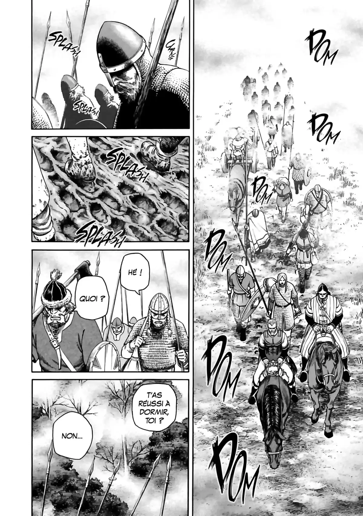 Vinland Saga Volume 4 page 62