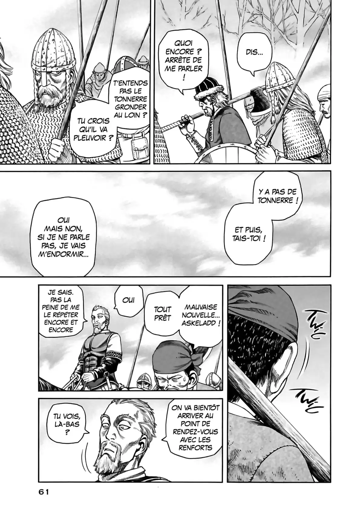 Vinland Saga Volume 4 page 63