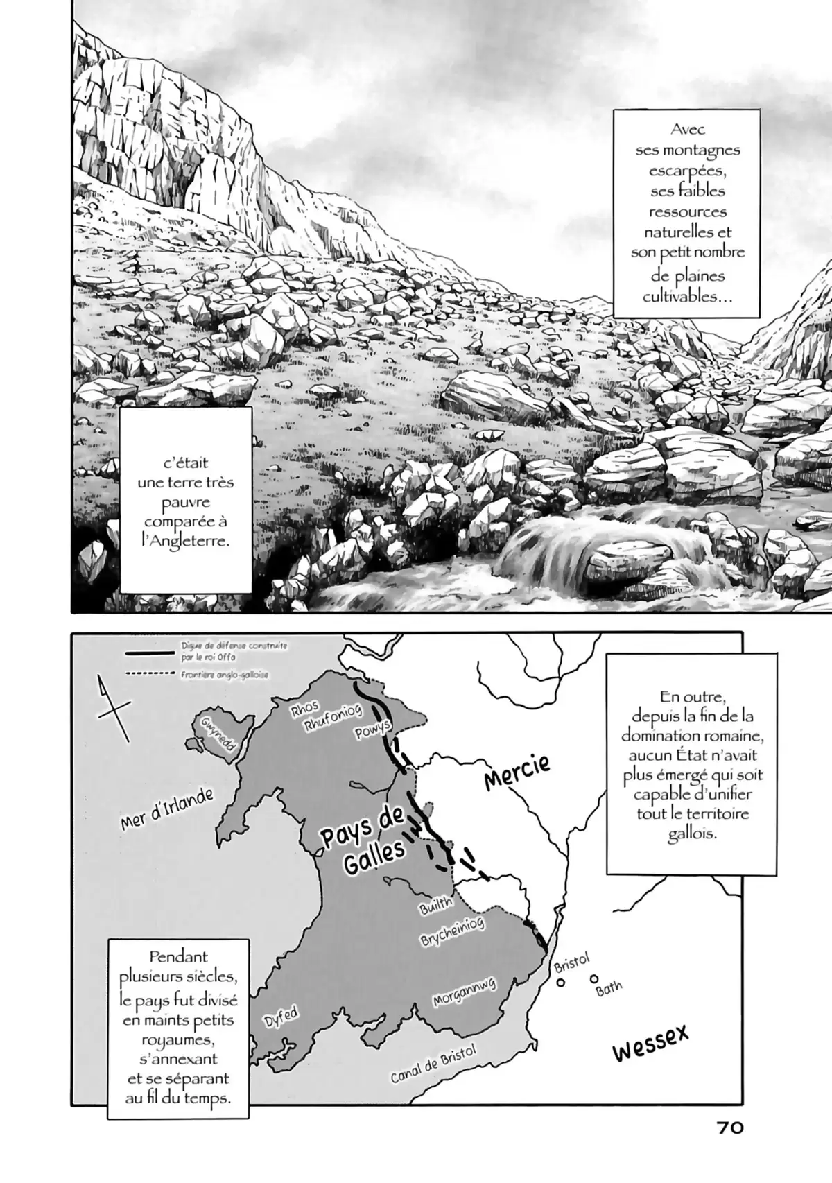 Vinland Saga Volume 4 page 72