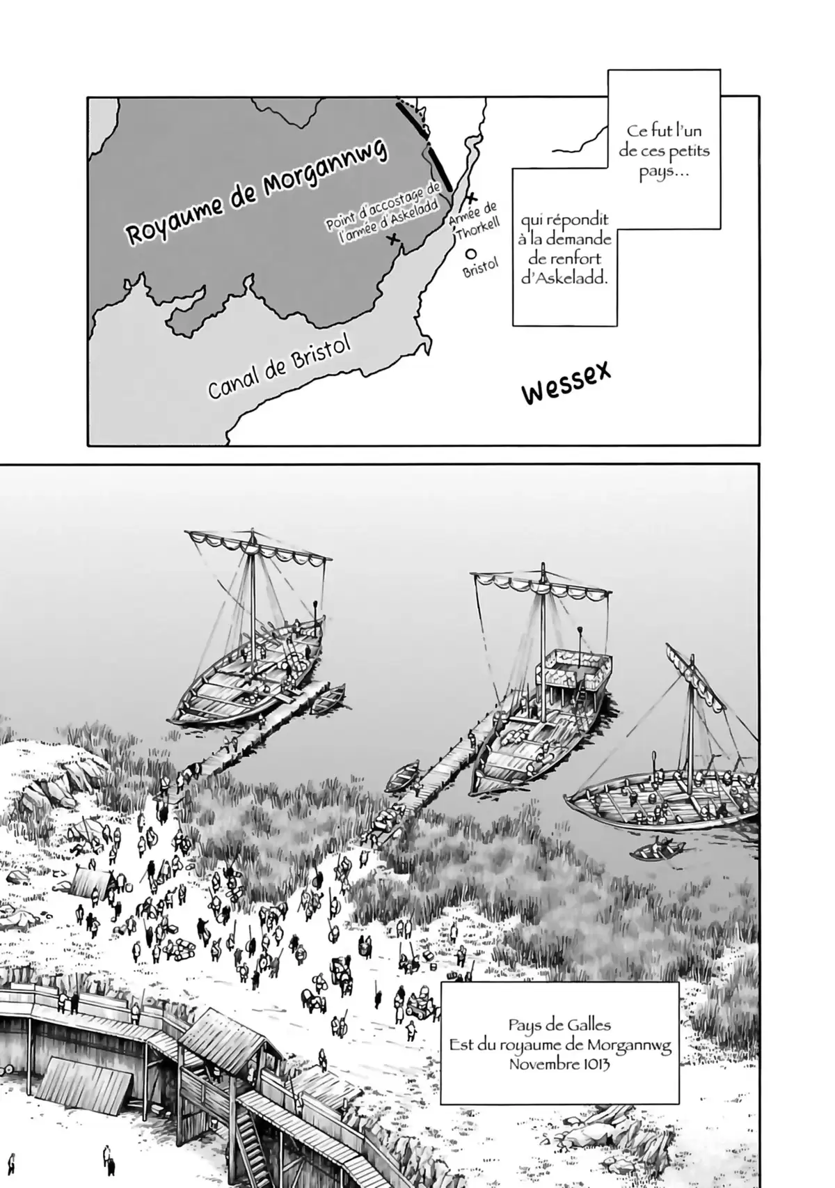 Vinland Saga Volume 4 page 73