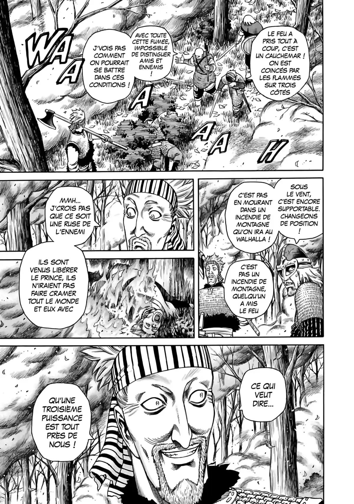 Vinland Saga Volume 4 page 9