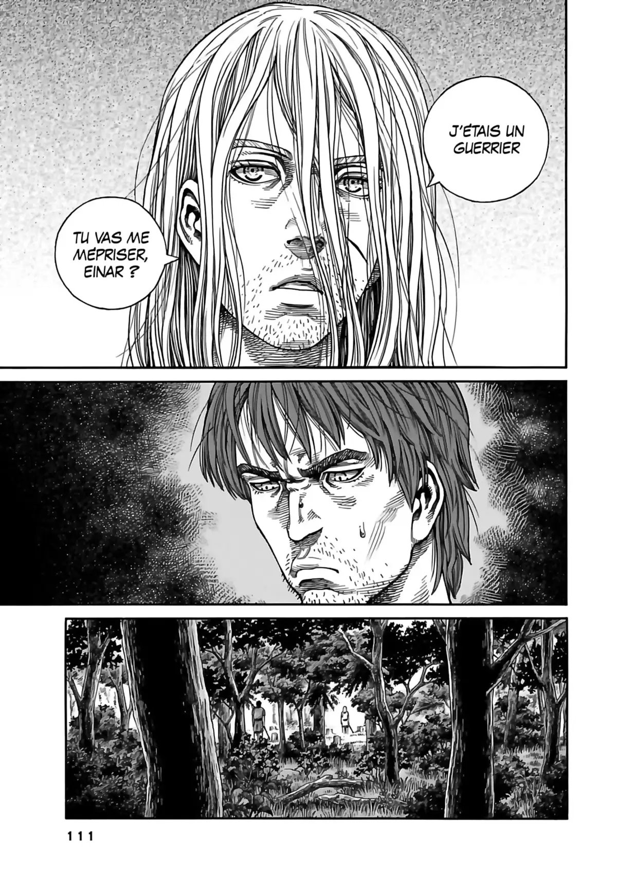 Vinland Saga Volume 9 page 113