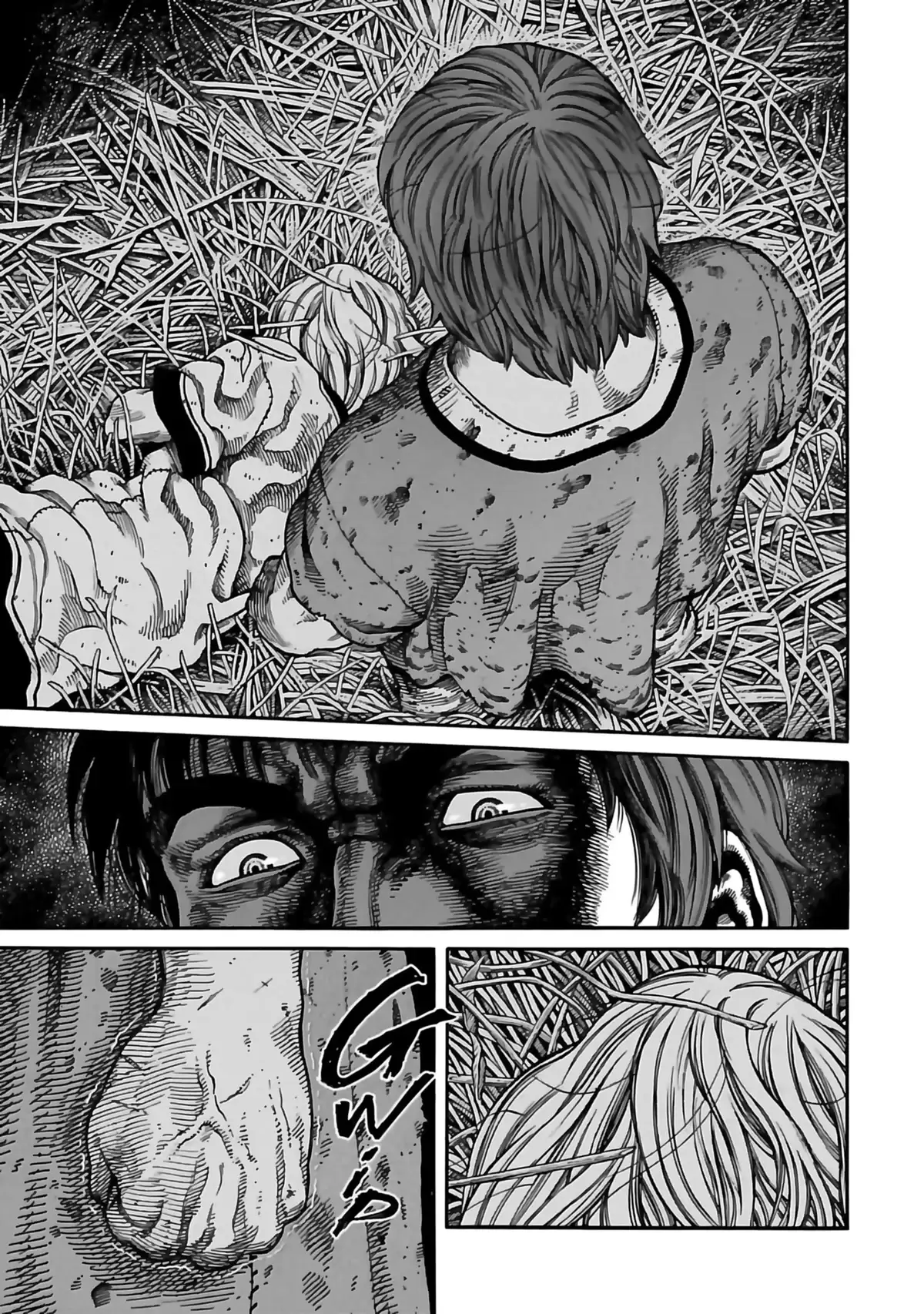 Vinland Saga Volume 9 page 117