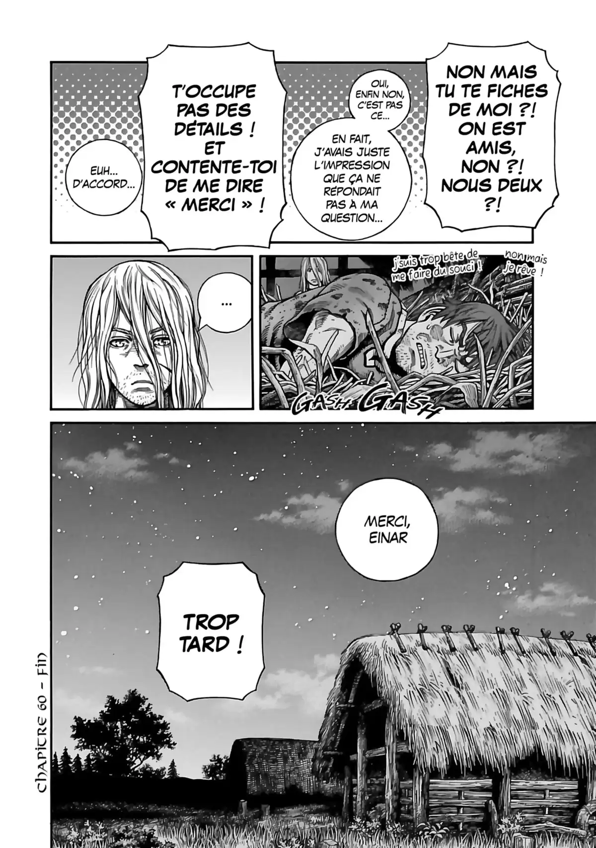 Vinland Saga Volume 9 page 124