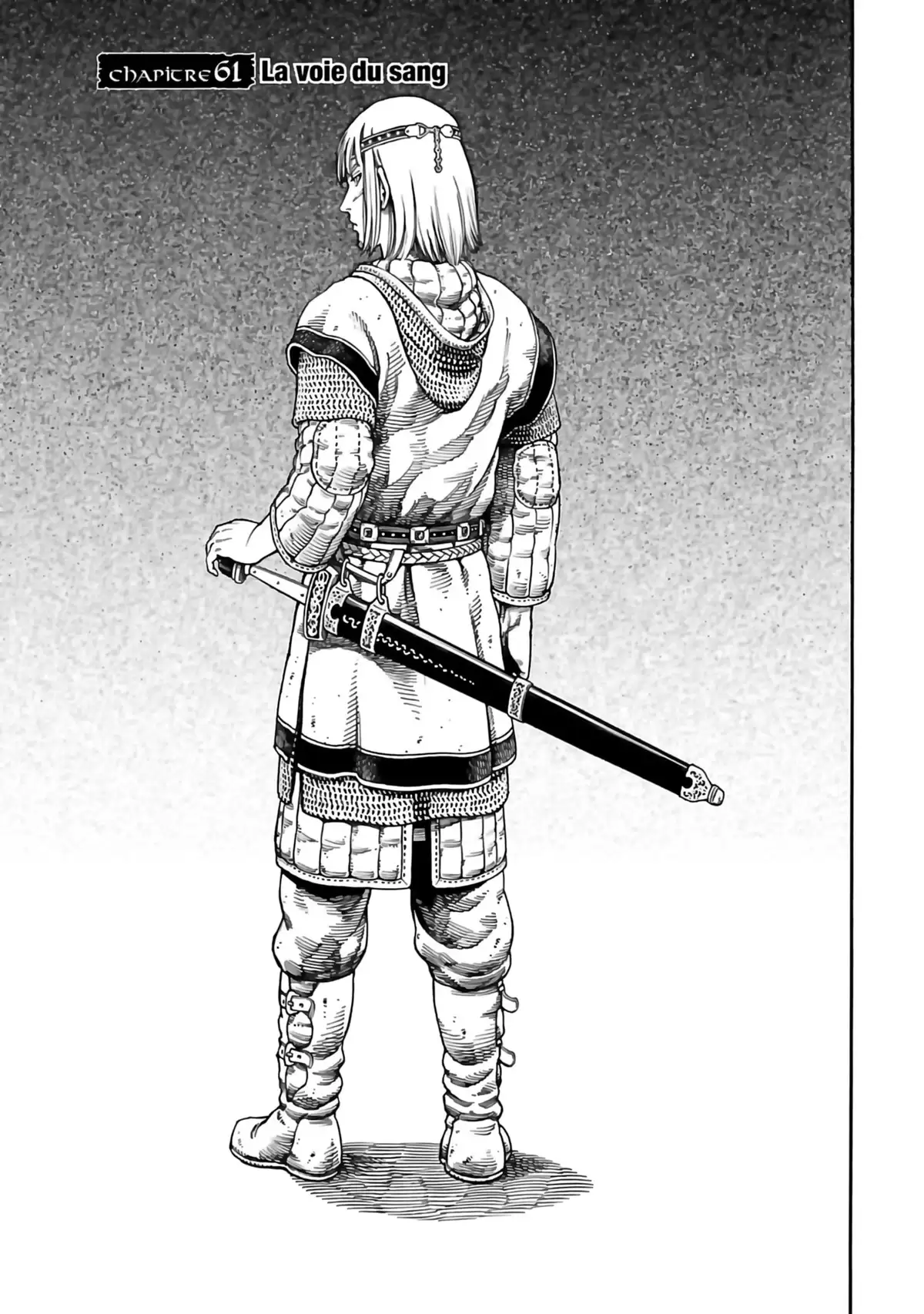 Vinland Saga Volume 9 page 125