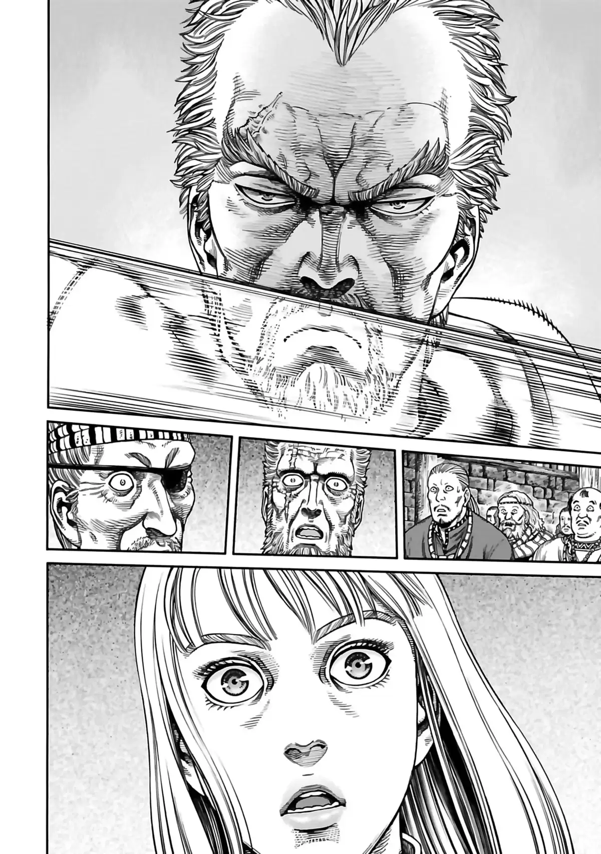 Vinland Saga Volume 9 page 126