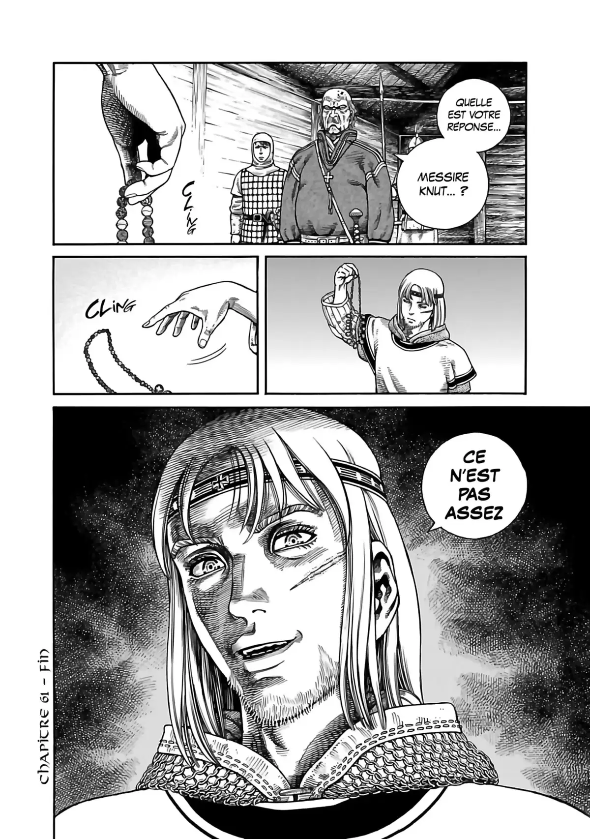 Vinland Saga Volume 9 page 148