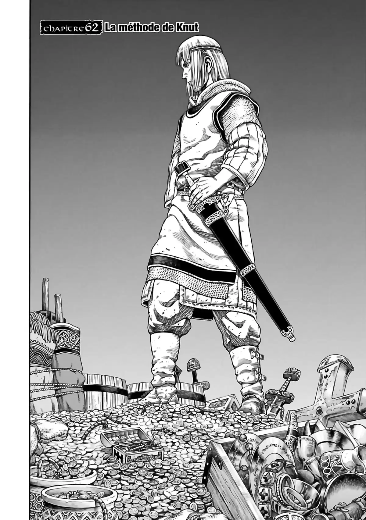 Vinland Saga Volume 9 page 150