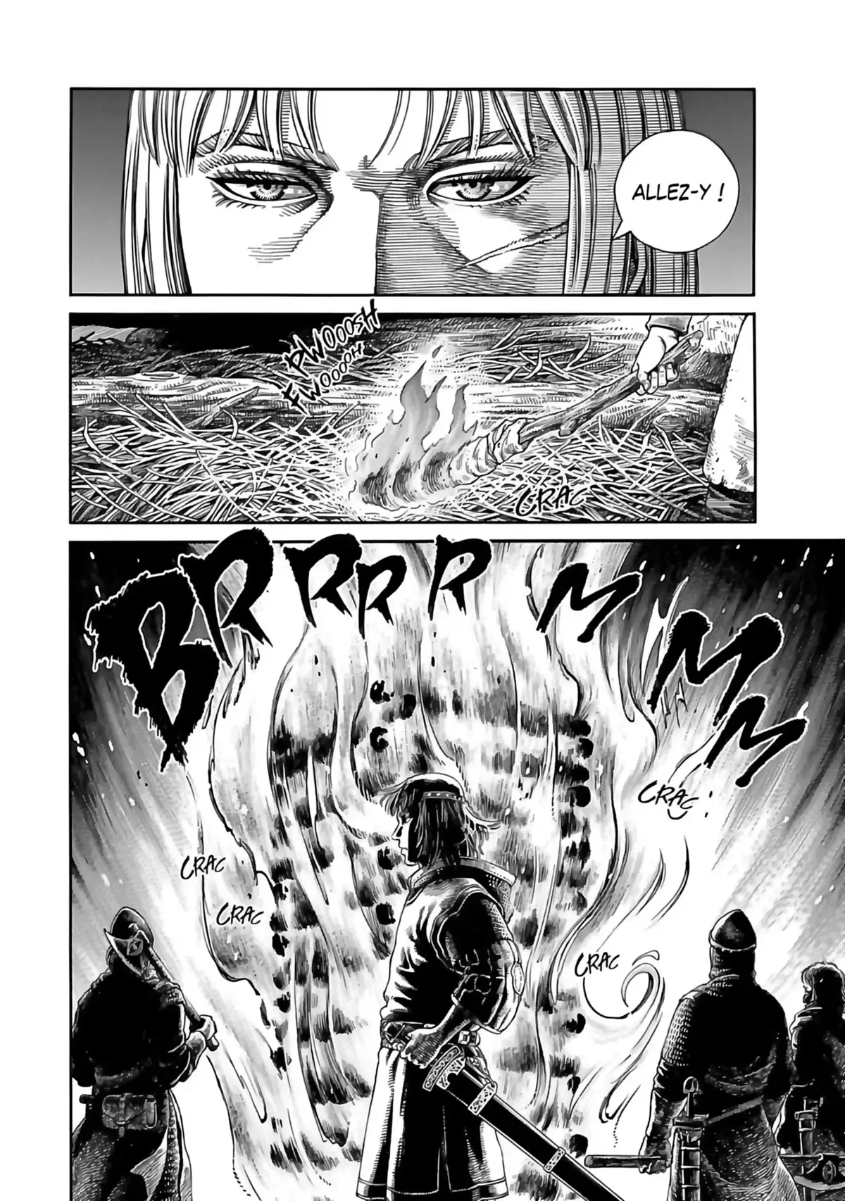 Vinland Saga Volume 9 page 160