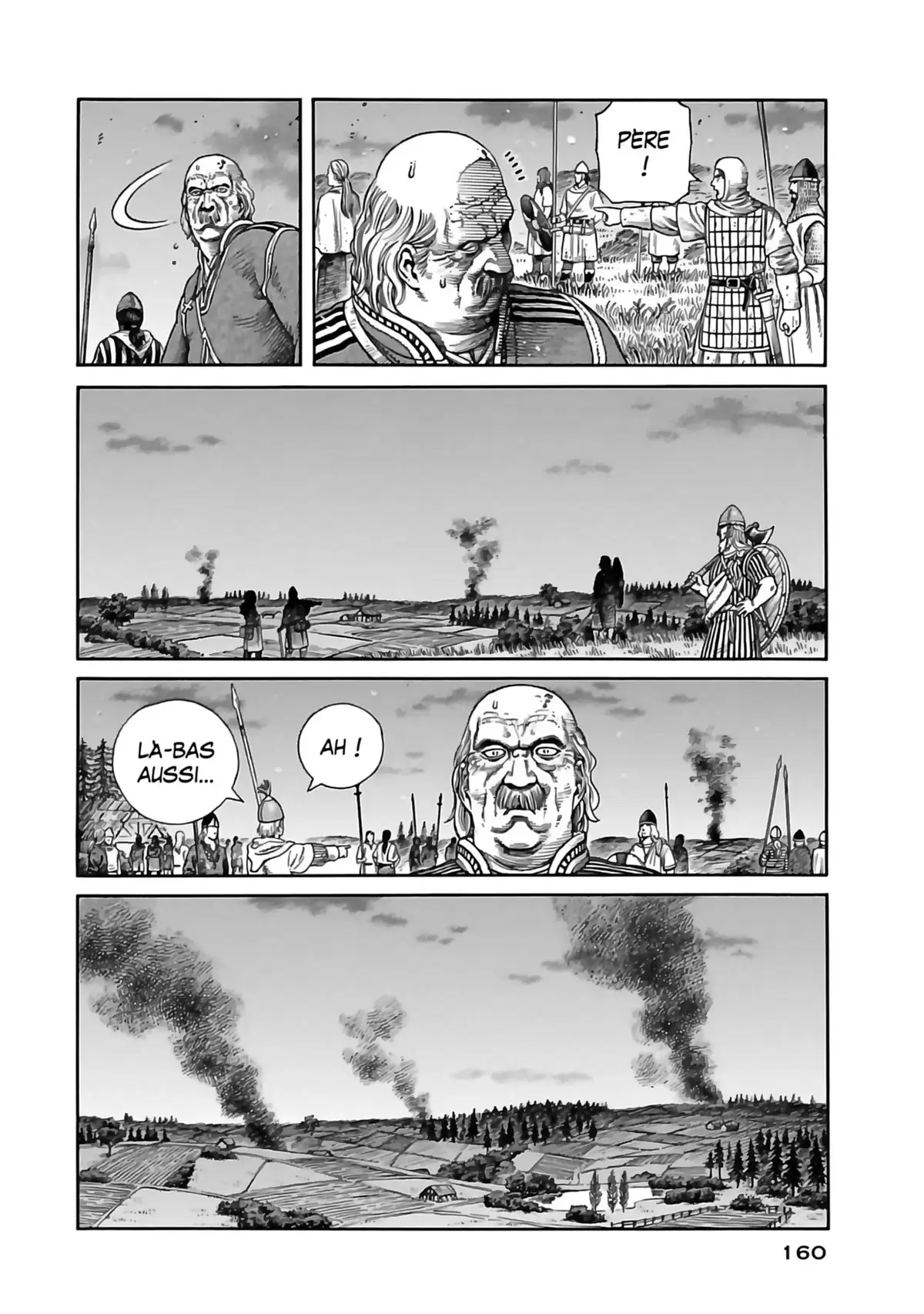 Vinland Saga Volume 9 page 162