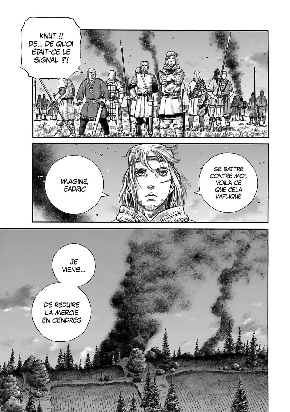 Vinland Saga Volume 9 page 163