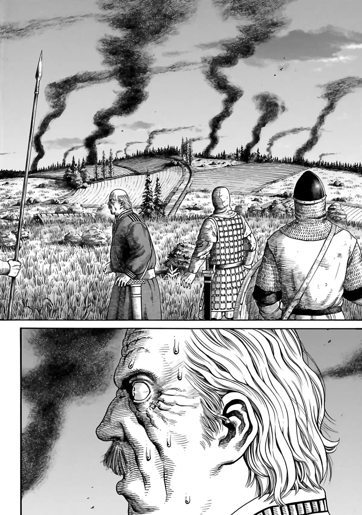 Vinland Saga Volume 9 page 164