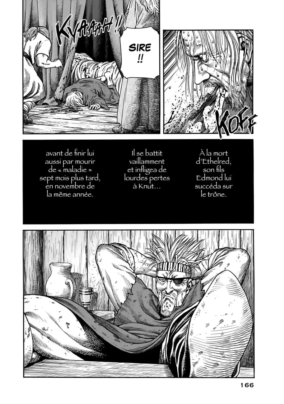 Vinland Saga Volume 9 page 168