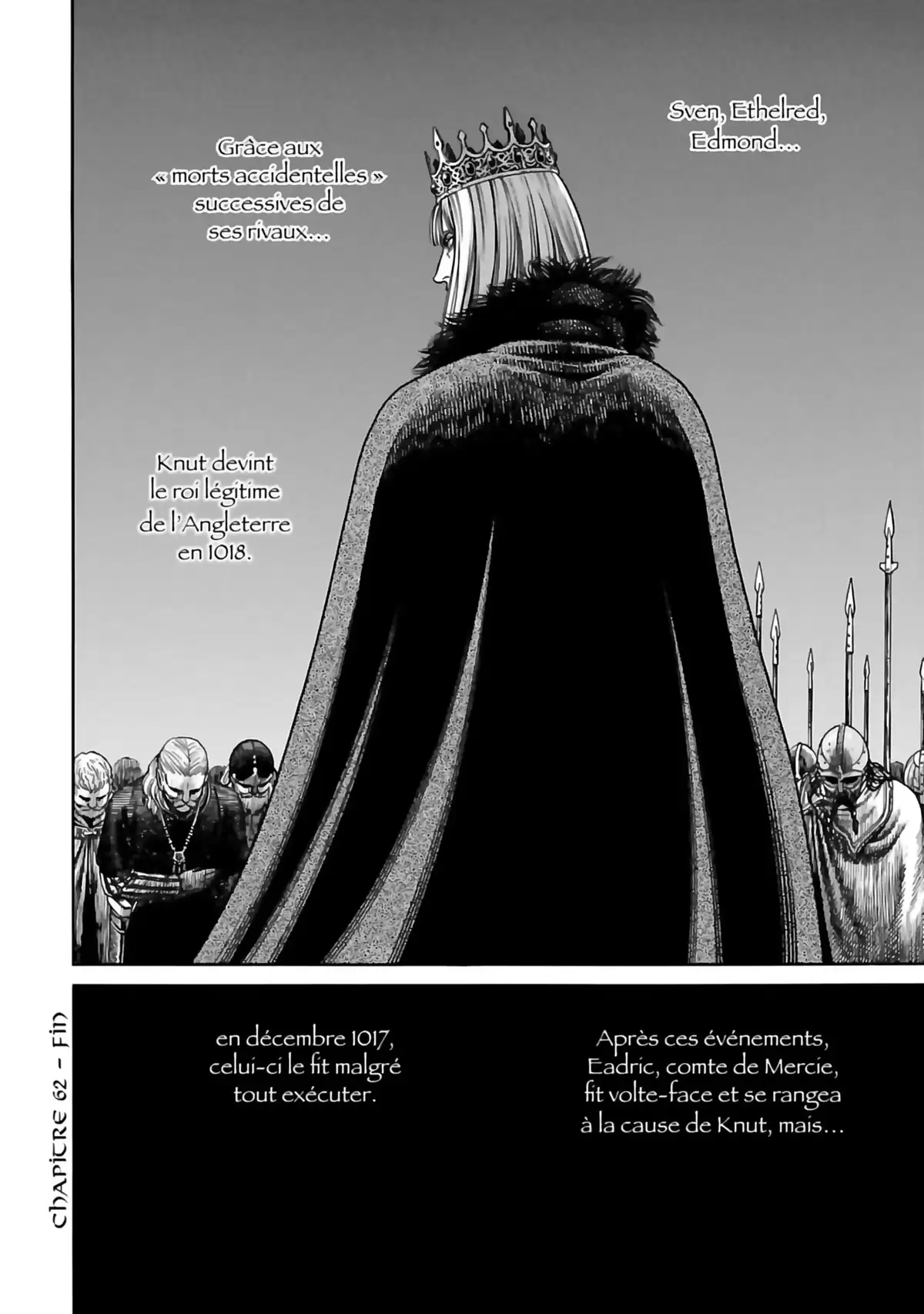 Vinland Saga Volume 9 page 170