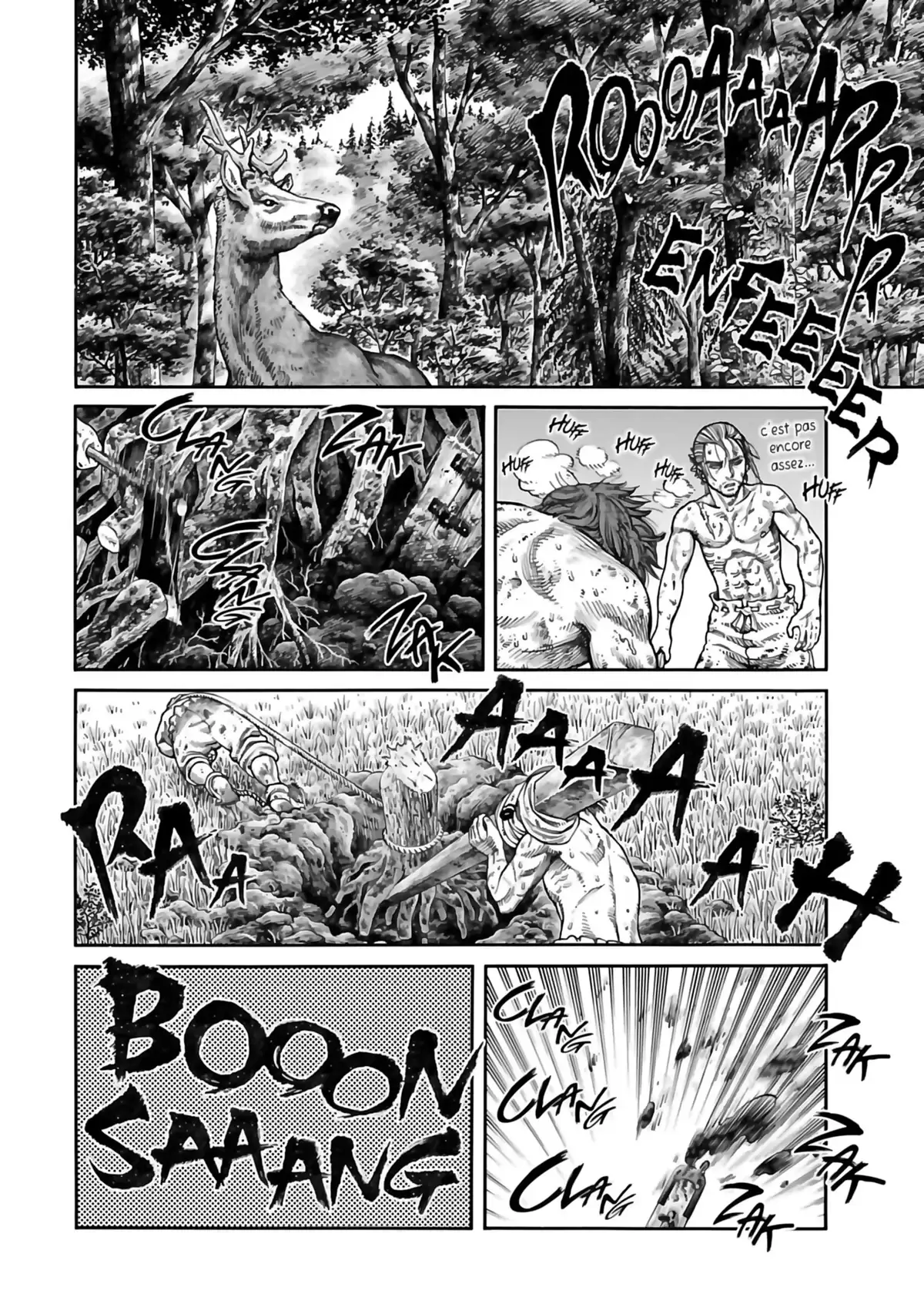 Vinland Saga Volume 9 page 176