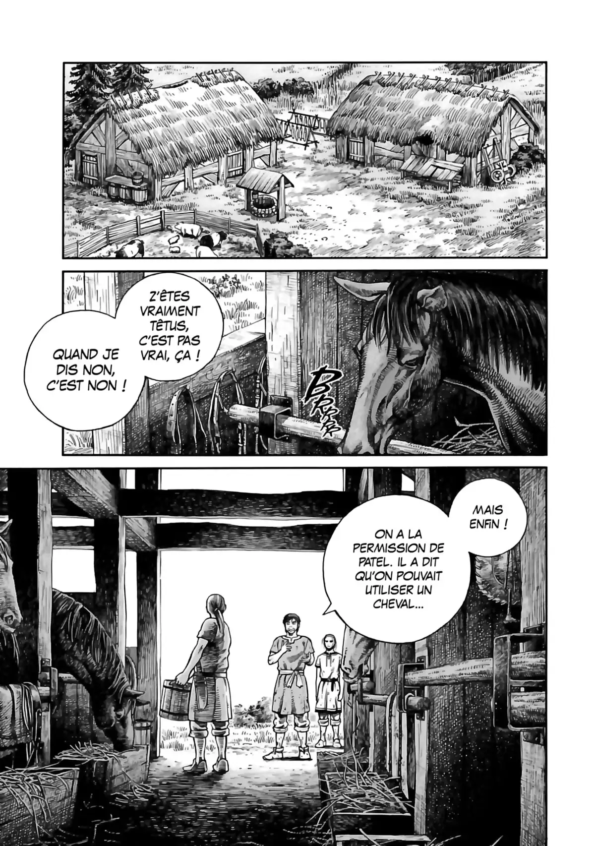 Vinland Saga Volume 9 page 179