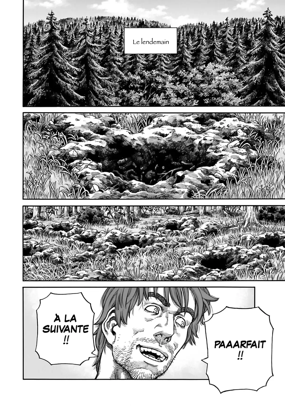 Vinland Saga Volume 9 page 200