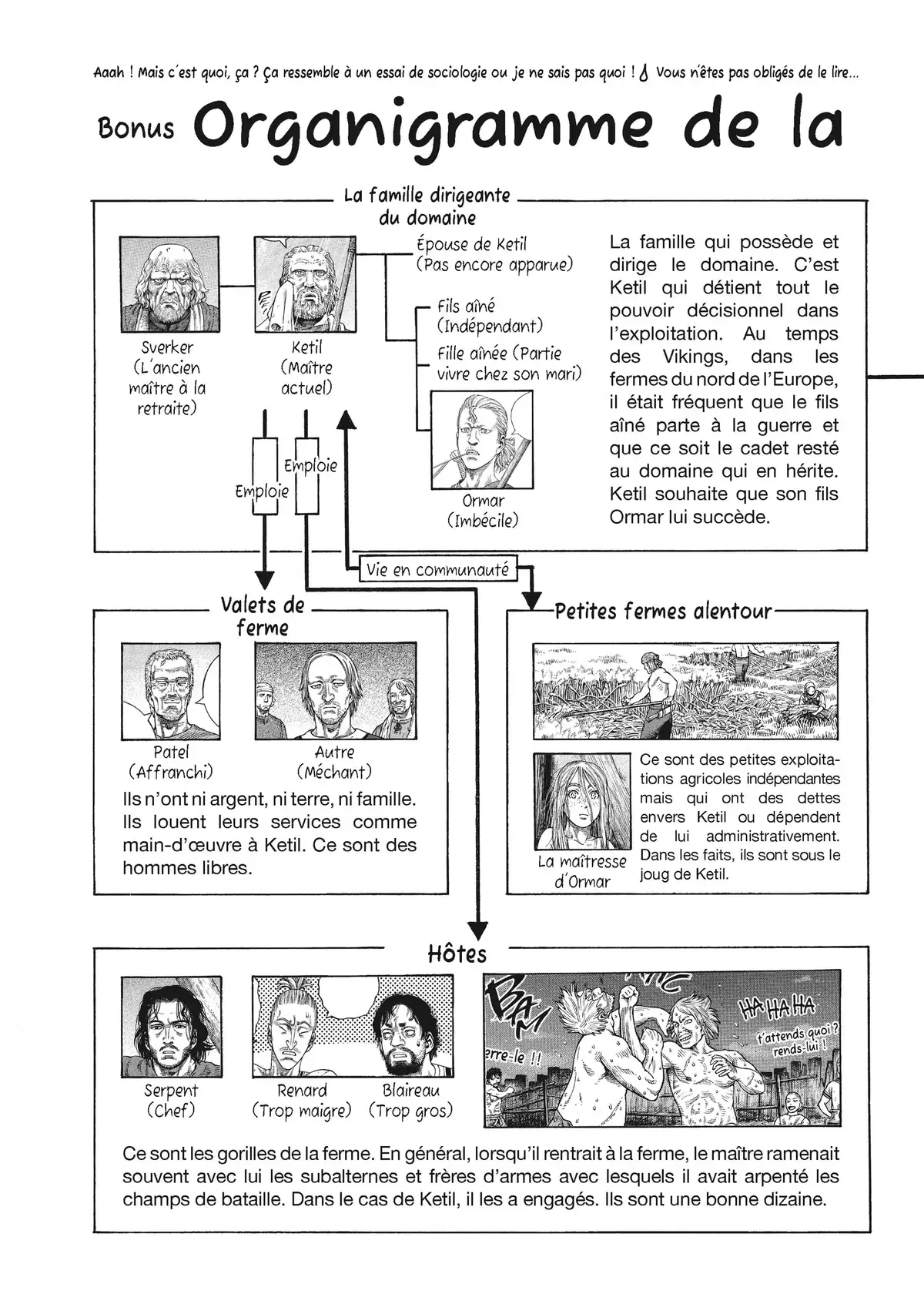 Vinland Saga Volume 9 page 209