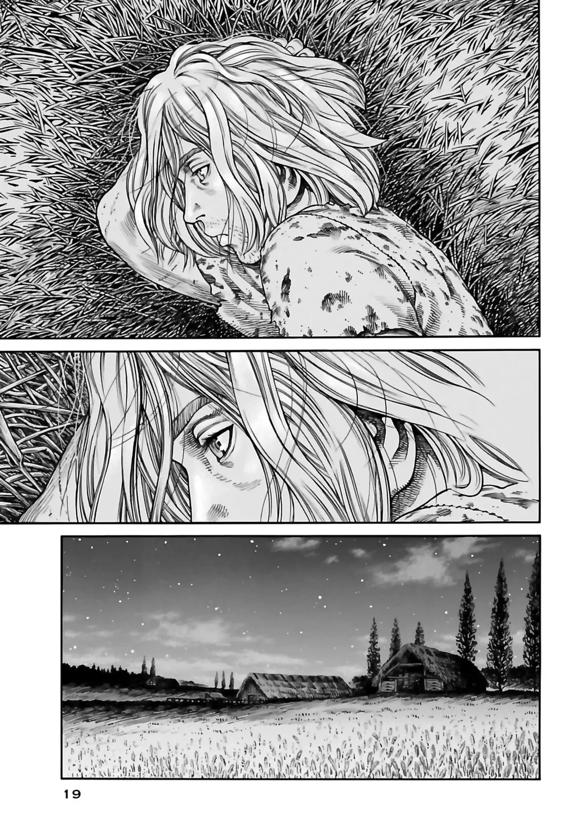 Vinland Saga Volume 9 page 21