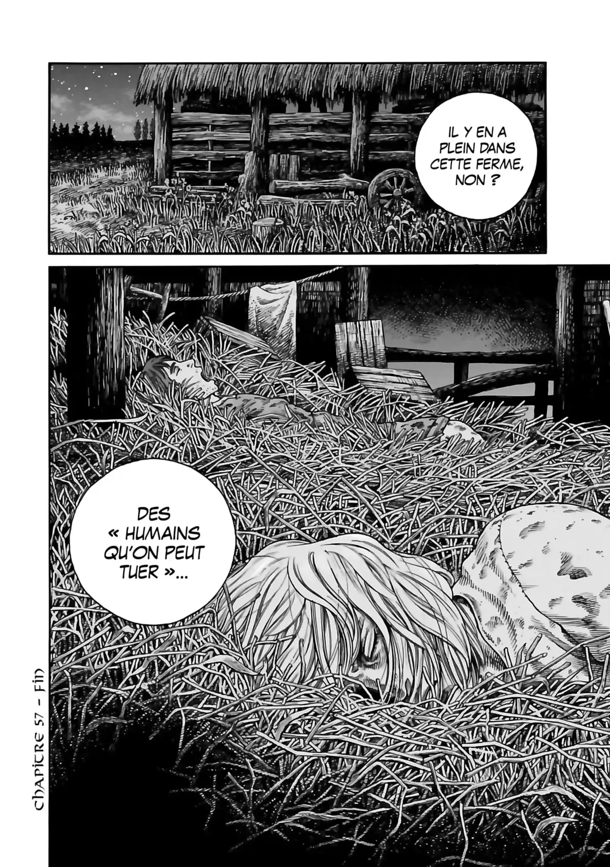 Vinland Saga Volume 9 page 44