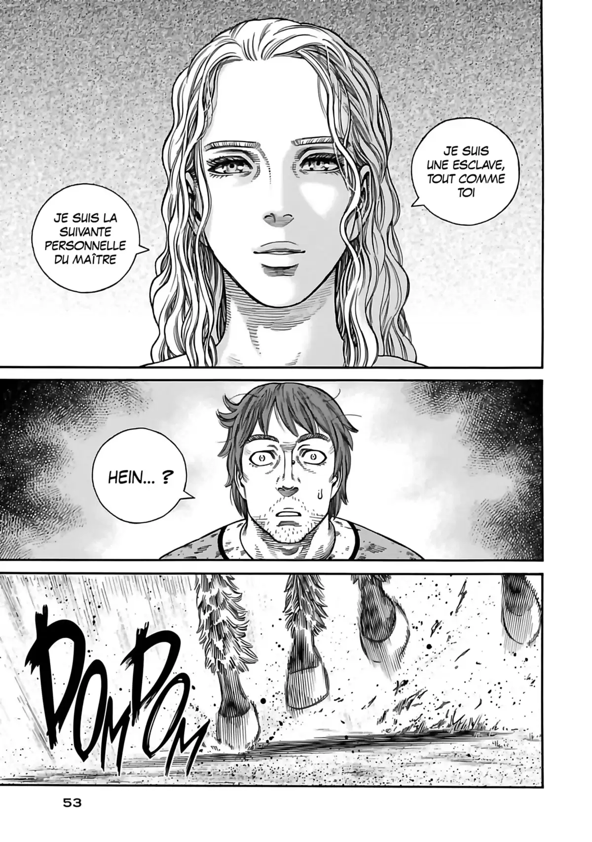 Vinland Saga Volume 9 page 55