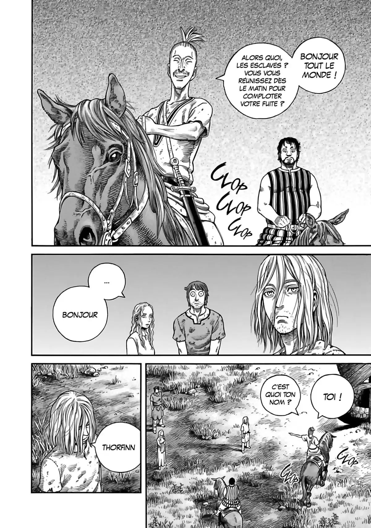 Vinland Saga Volume 9 page 56