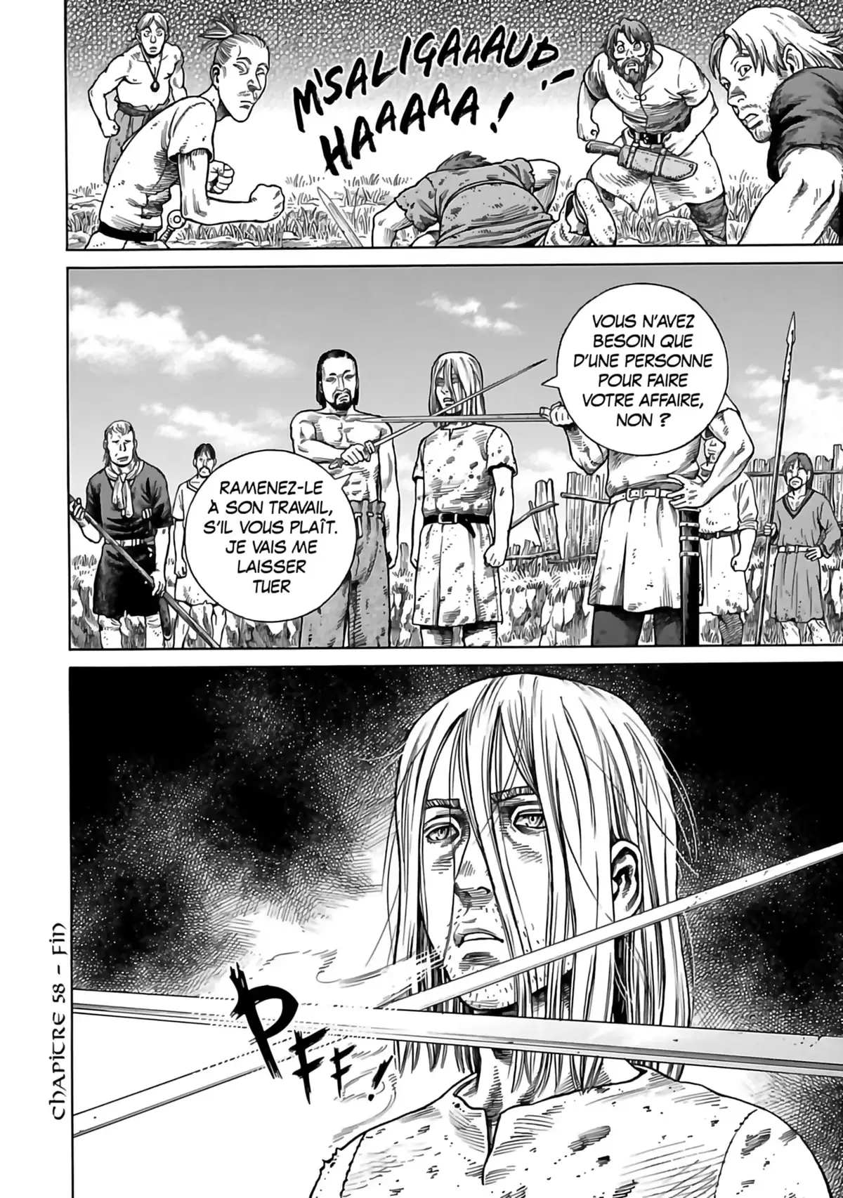 Vinland Saga Volume 9 page 68