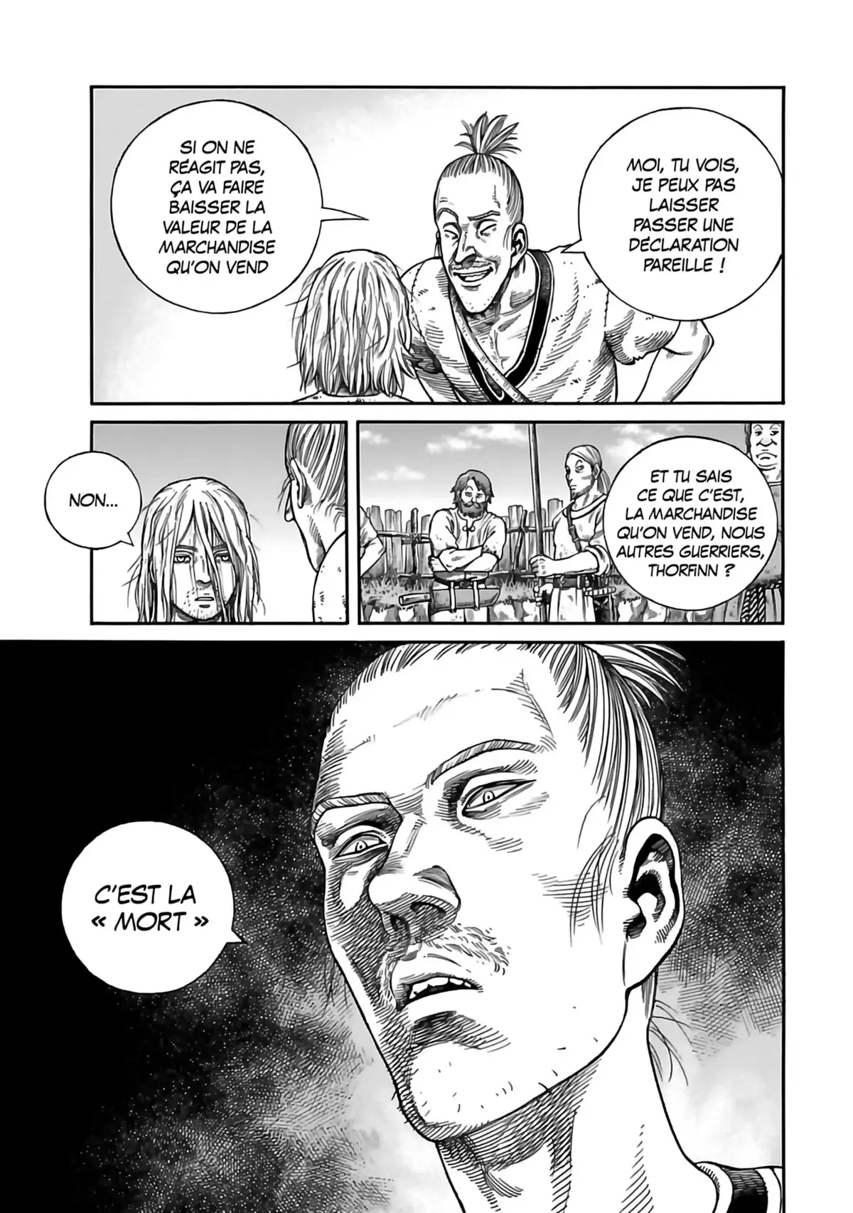 Vinland Saga Volume 9 page 79