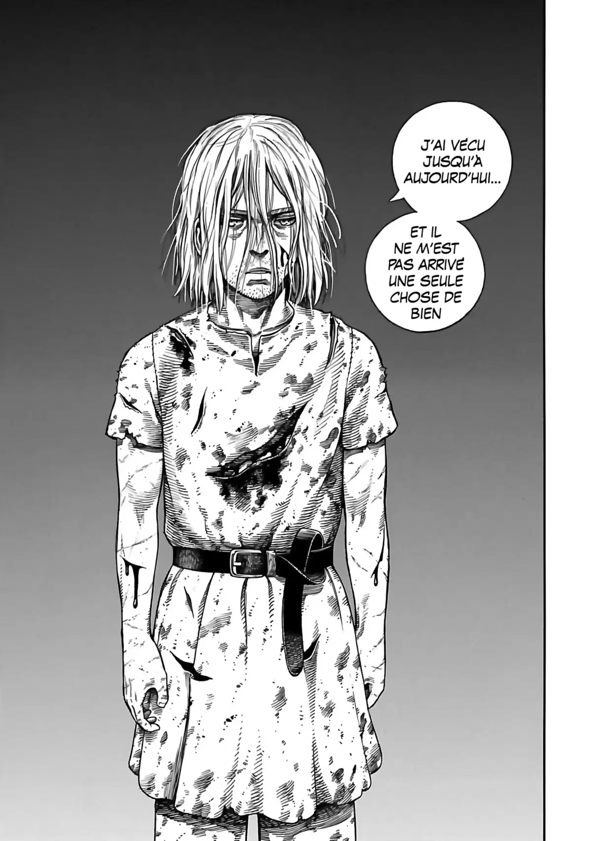 Vinland Saga Volume 9 page 87