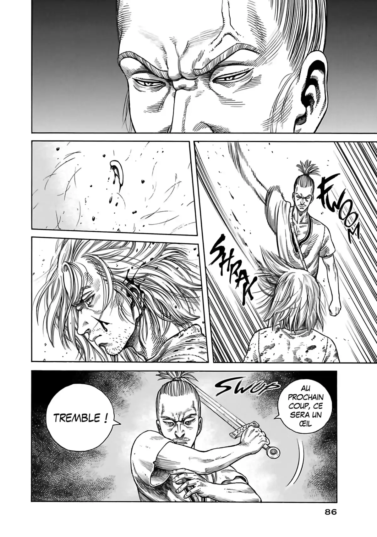 Vinland Saga Volume 9 page 88