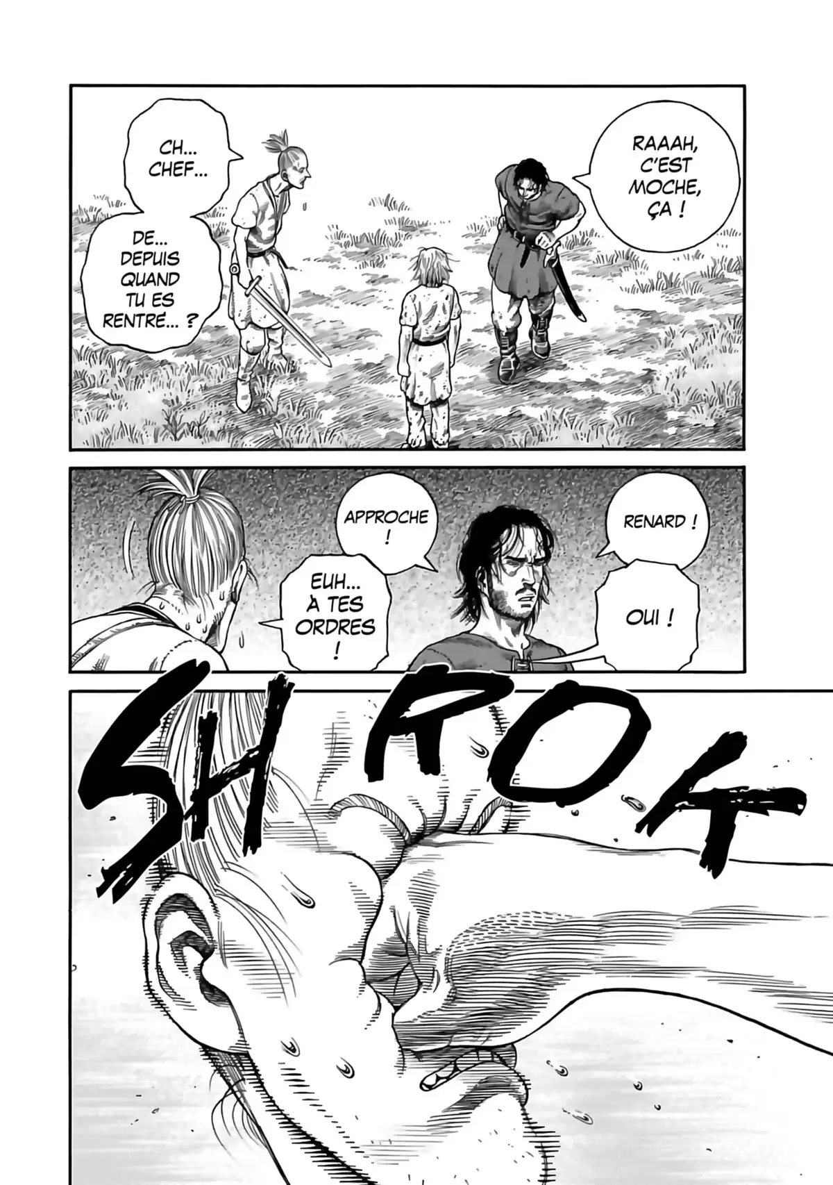 Vinland Saga Volume 9 page 90