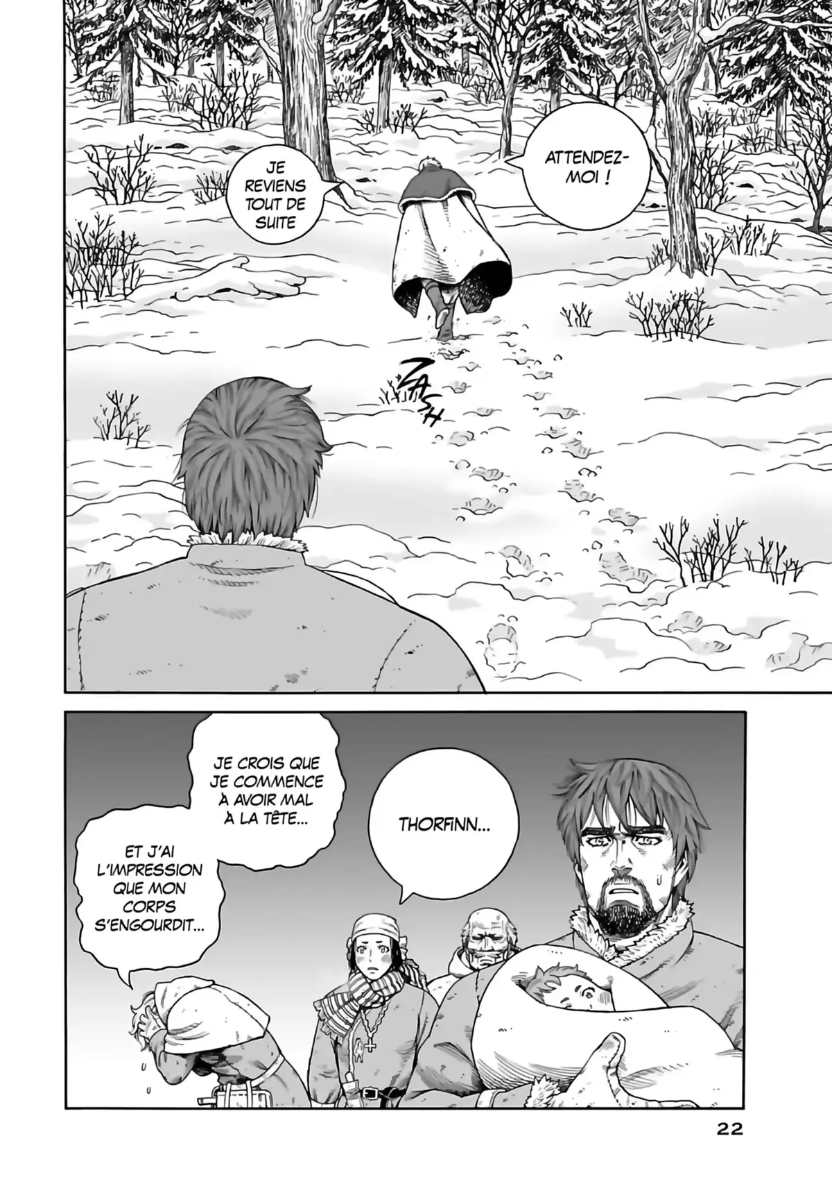 Vinland Saga Volume 17 page 24