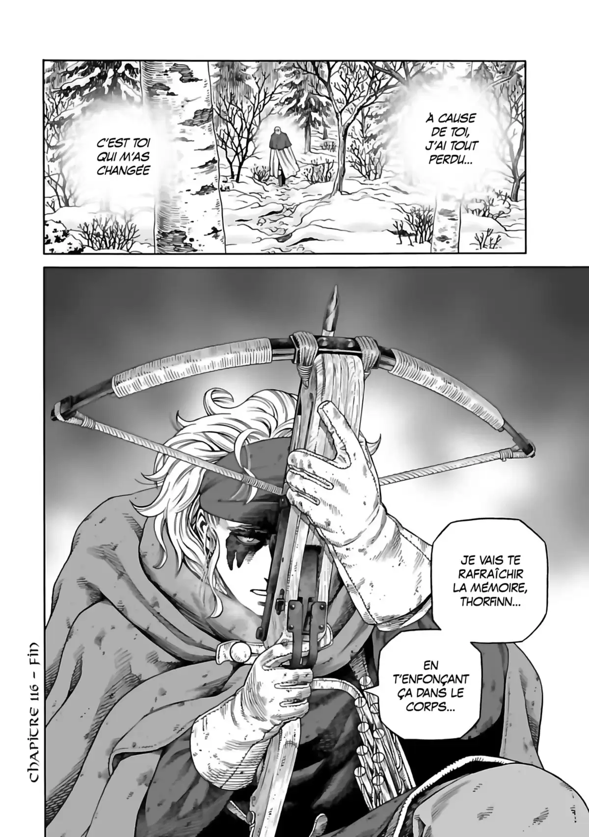 Vinland Saga Volume 17 page 26