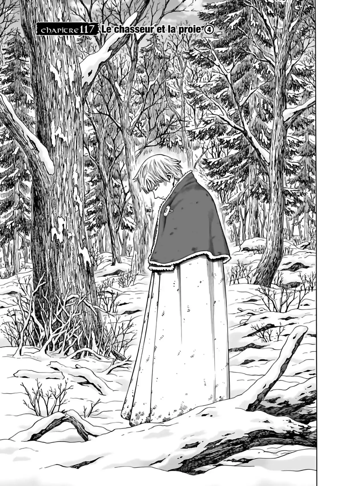 Vinland Saga Volume 17 page 27