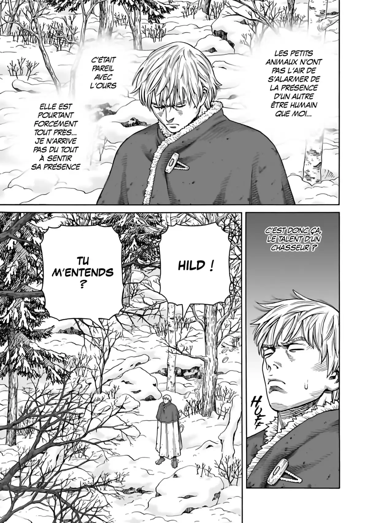 Vinland Saga Volume 17 page 29