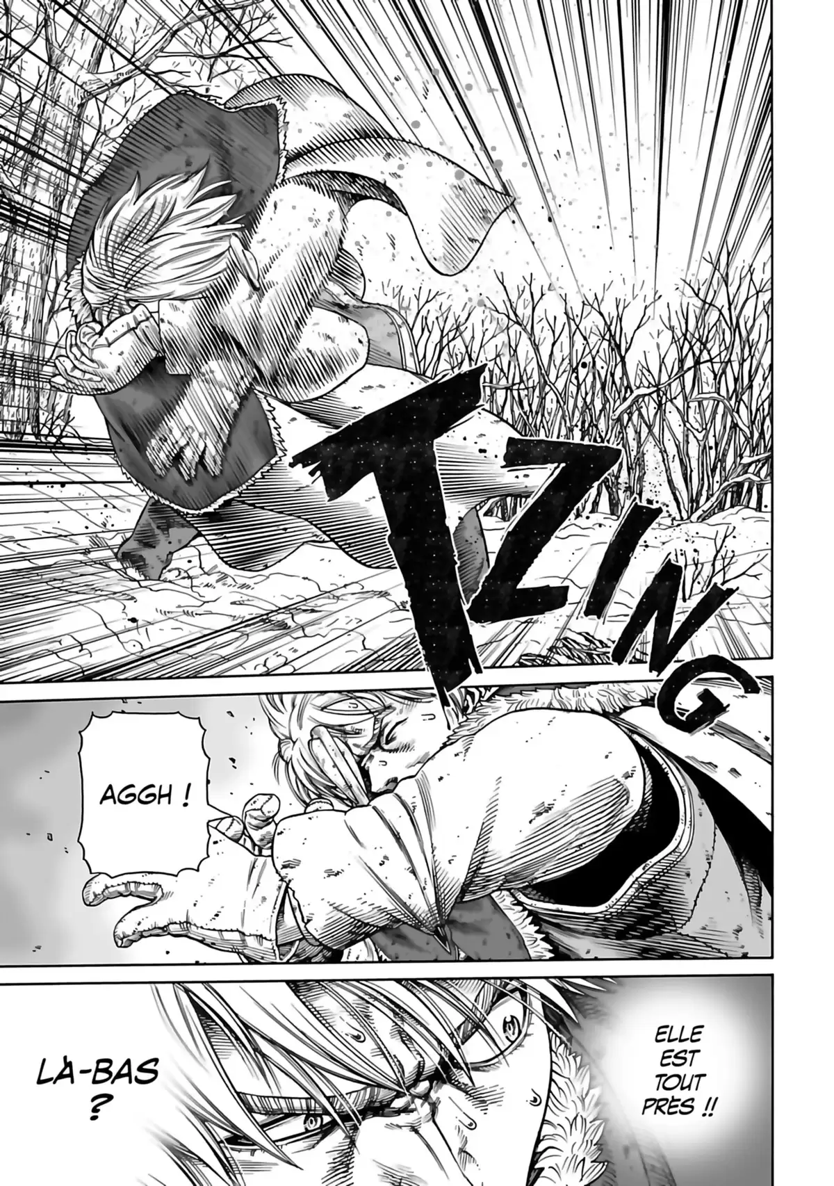 Vinland Saga Volume 17 page 35